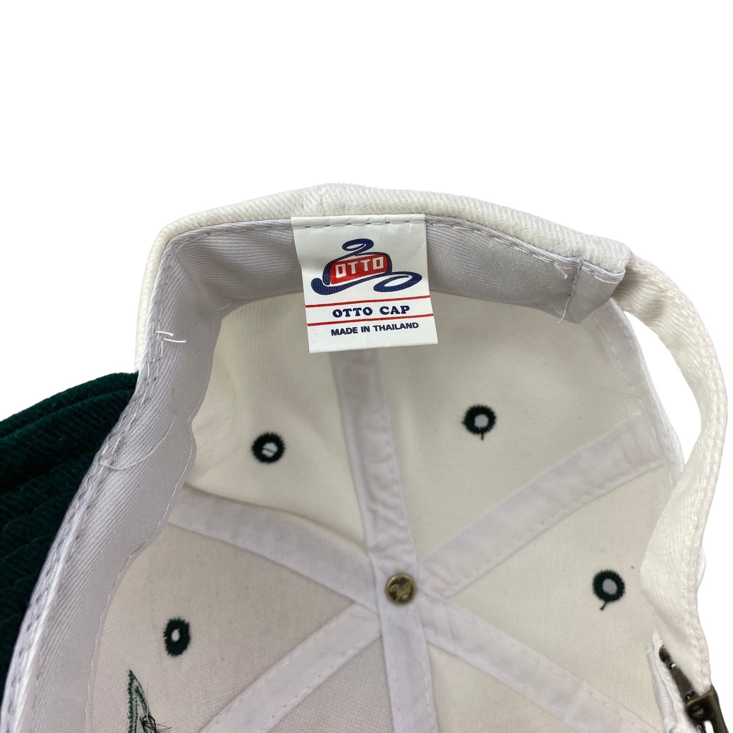 Vintage Alta Quality Farm Services Hat