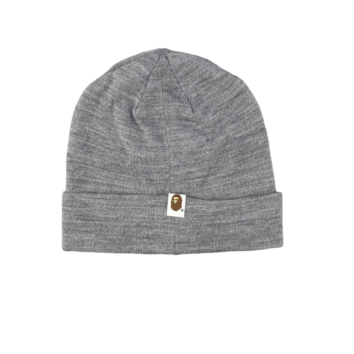 BAPE x Kid Cudi Knit Cap Beanie