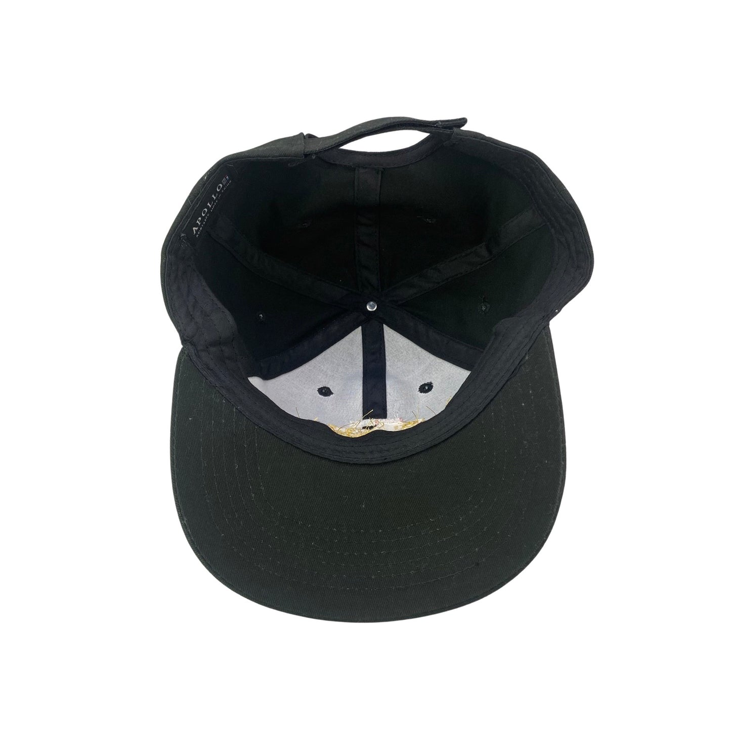 Black Panther x Marvel Studios (2018) Movie Promo Dad Hat