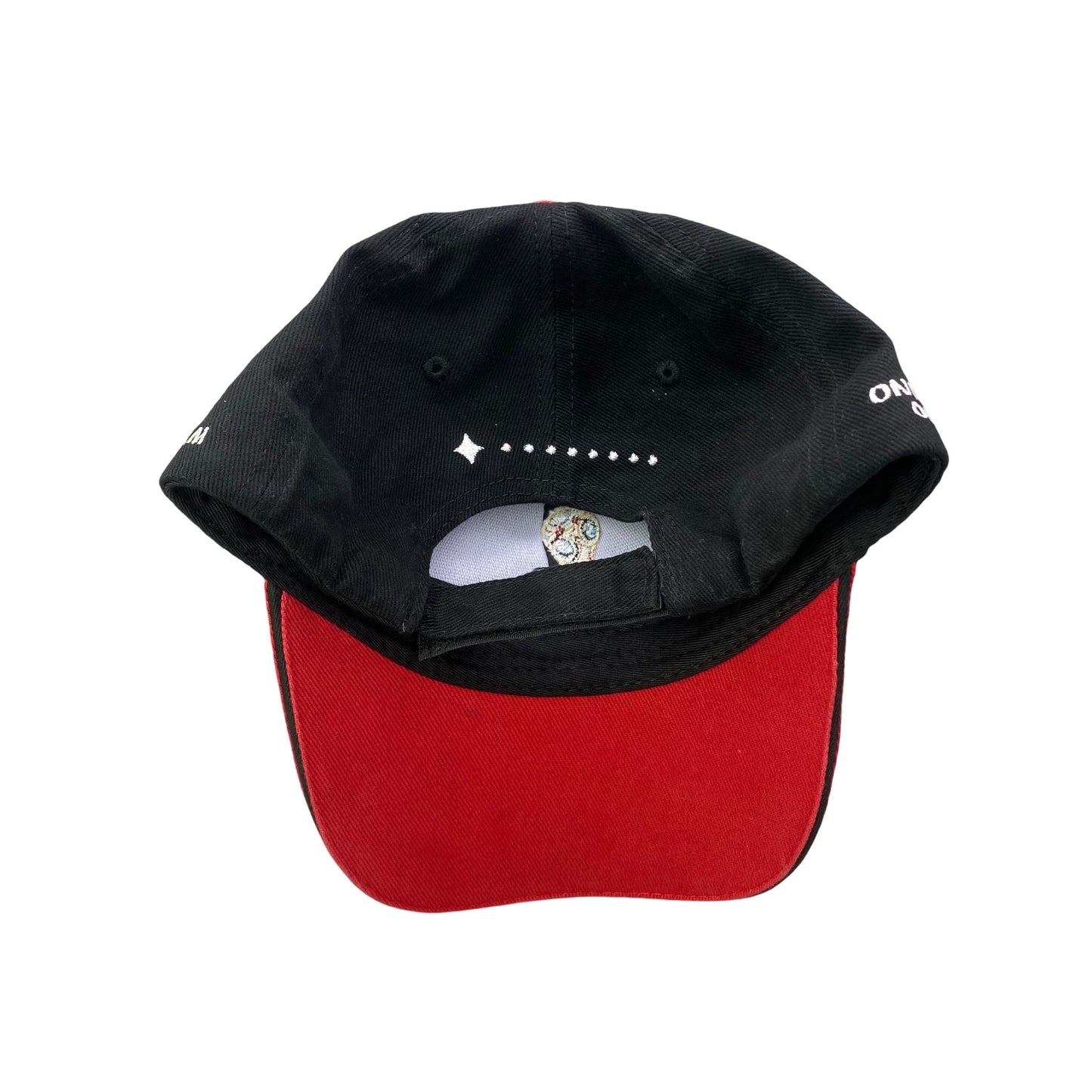 2018 FIFA World Cup Russia Soccer Futbol Promo Hat