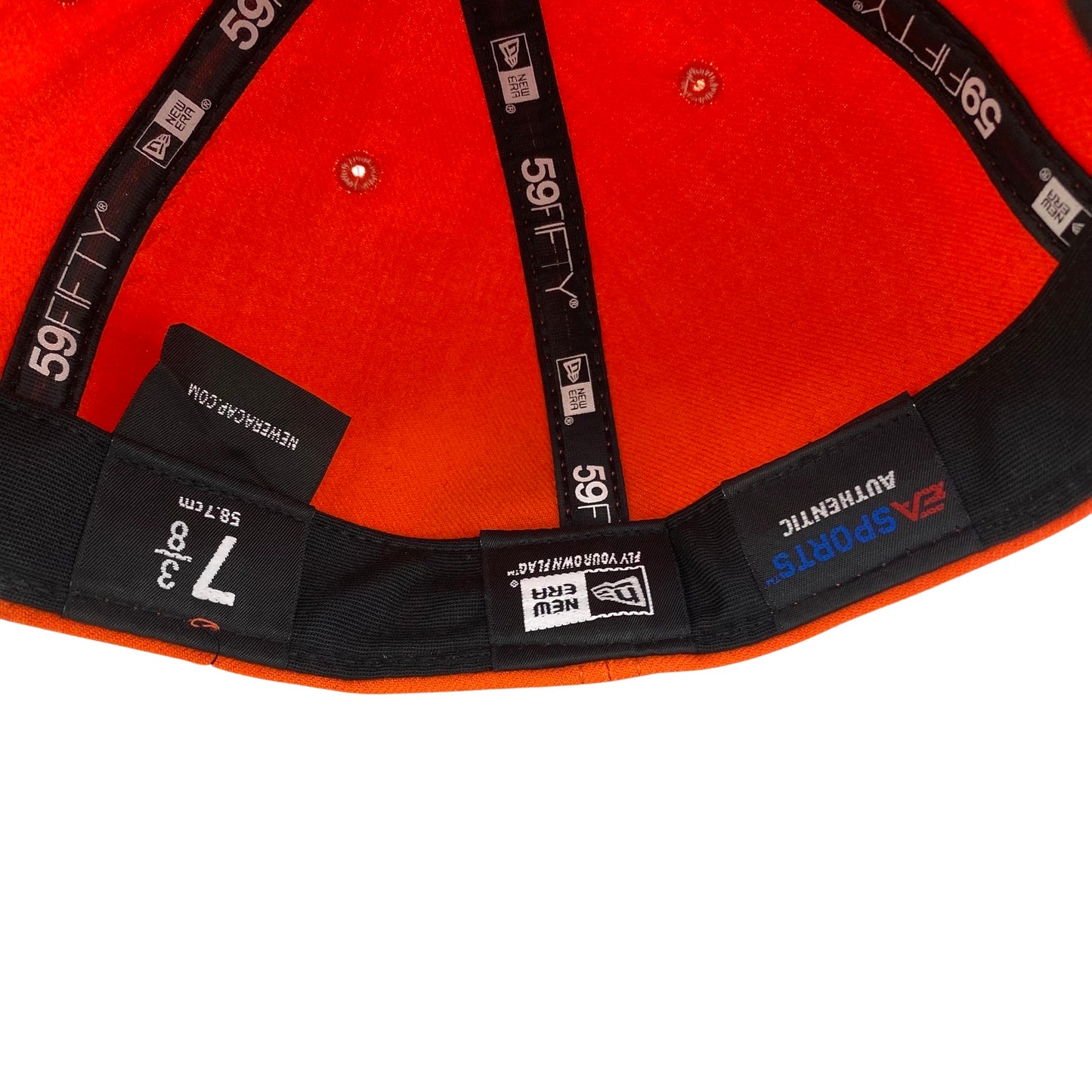 EA Sports Game x New Era Fitted Hat