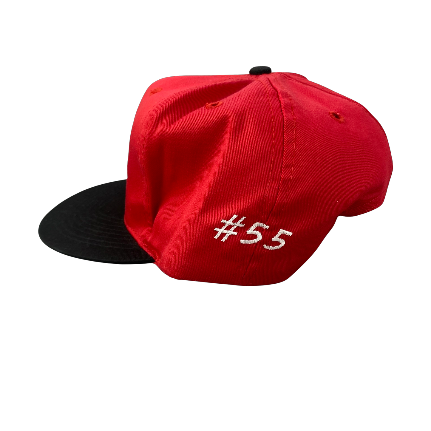 Vintage Russian Penguins Hockey Hat - B