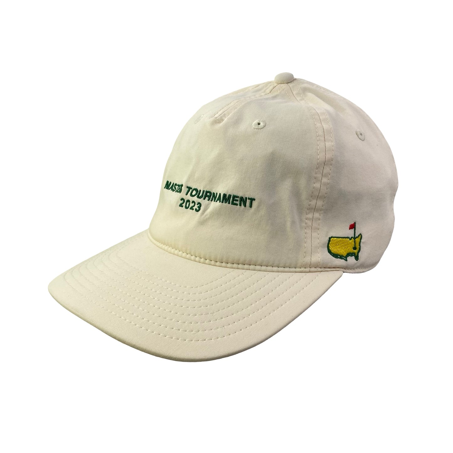 2023 Masters Golf Tournament Hat