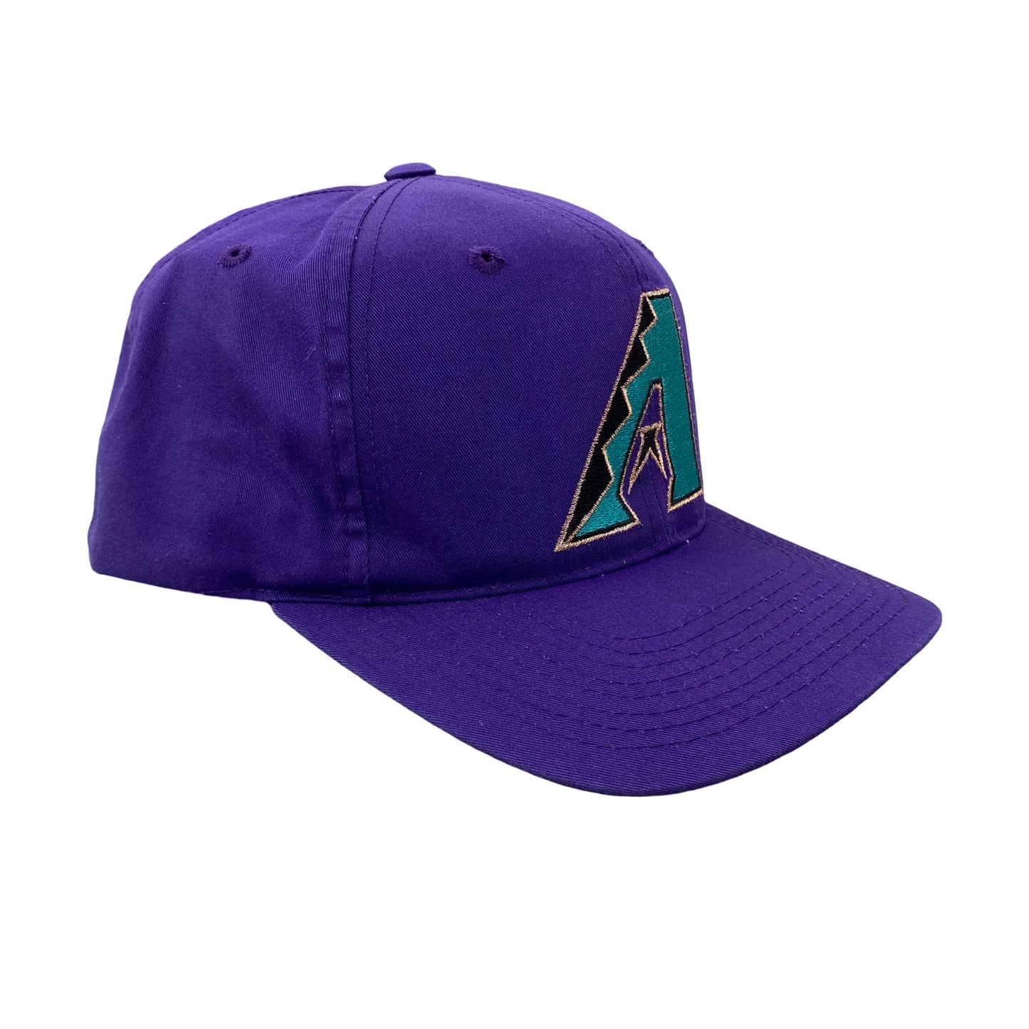 Vintage Arizona Diamondbacks Baseball Hat