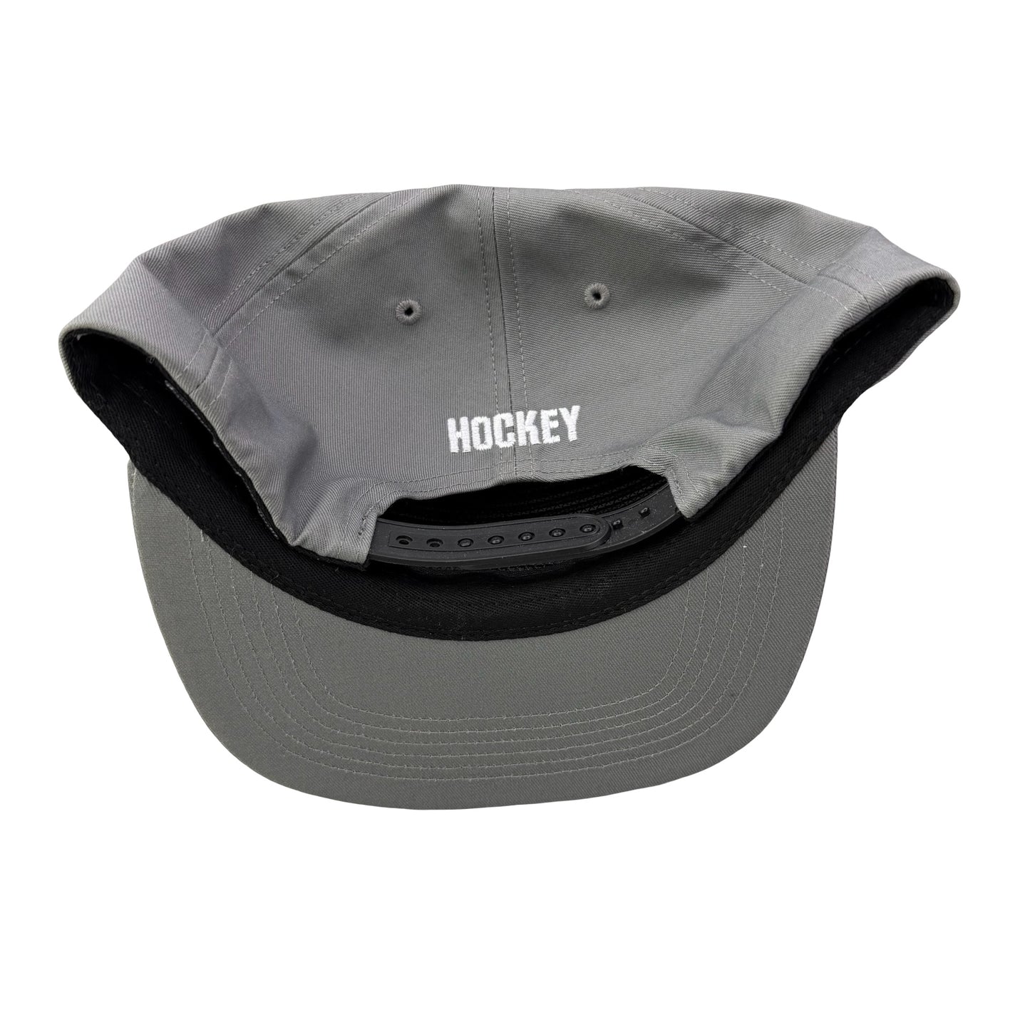 Hockey Eyes Without a Face Hat