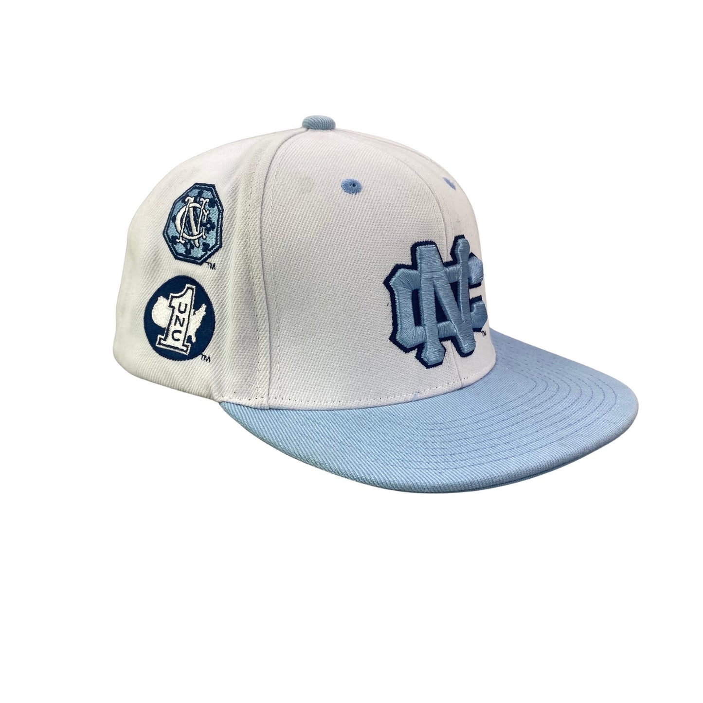 North Carolina Tar Heels College Hat