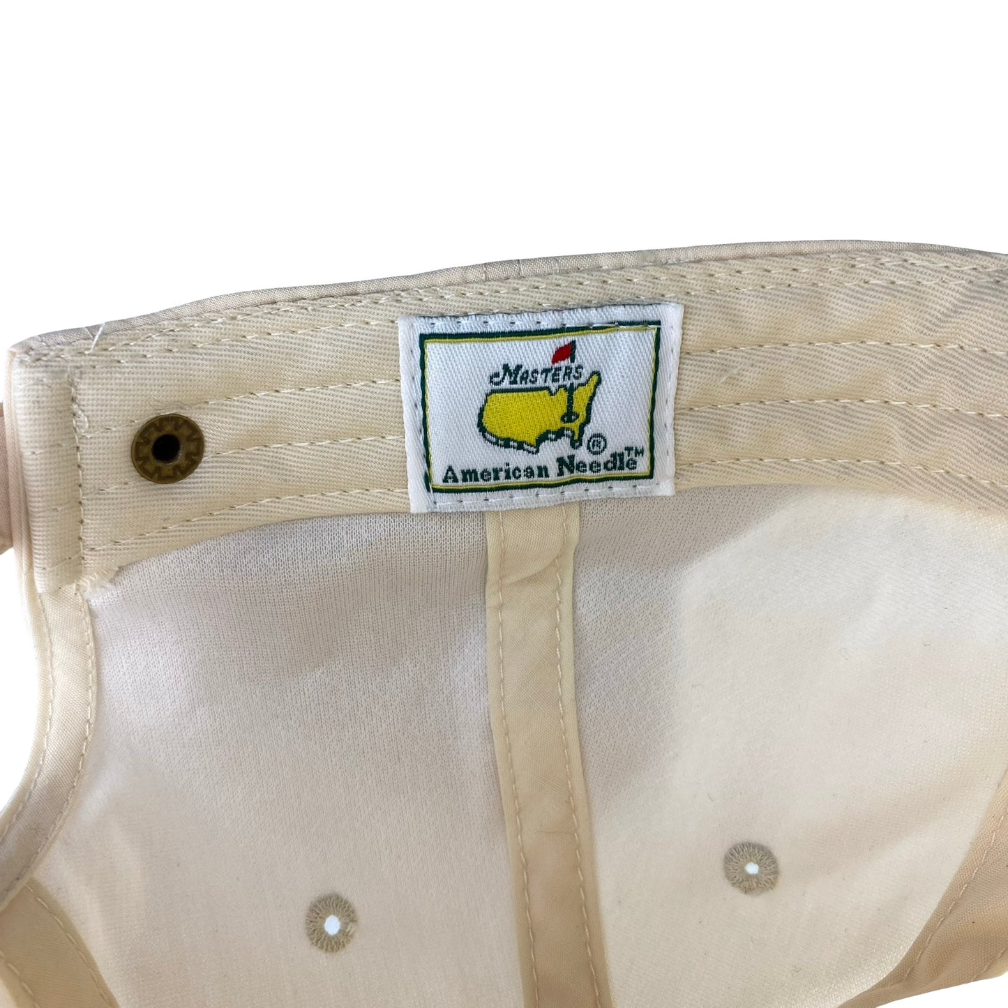 2023 Masters Golf Tournament Hat