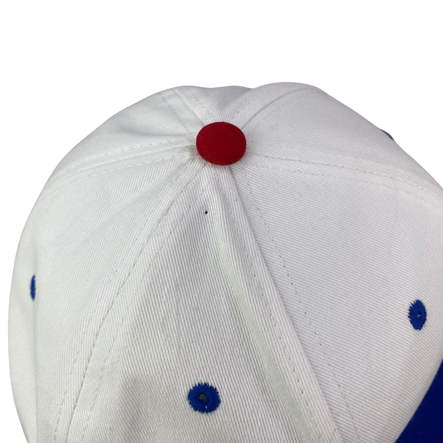 LA Dodgers X Korean Heritage Night Promo Hat