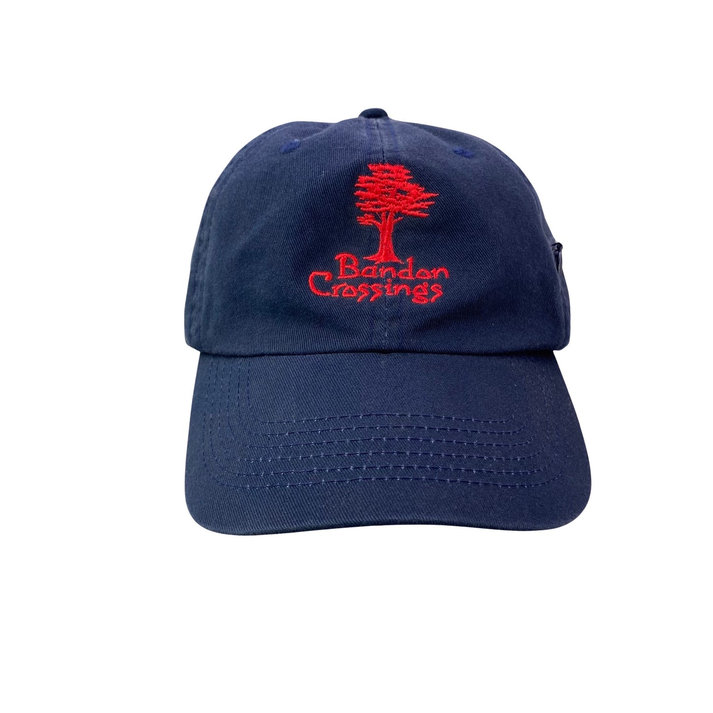 2000s Bandon Crossings Golf Hat