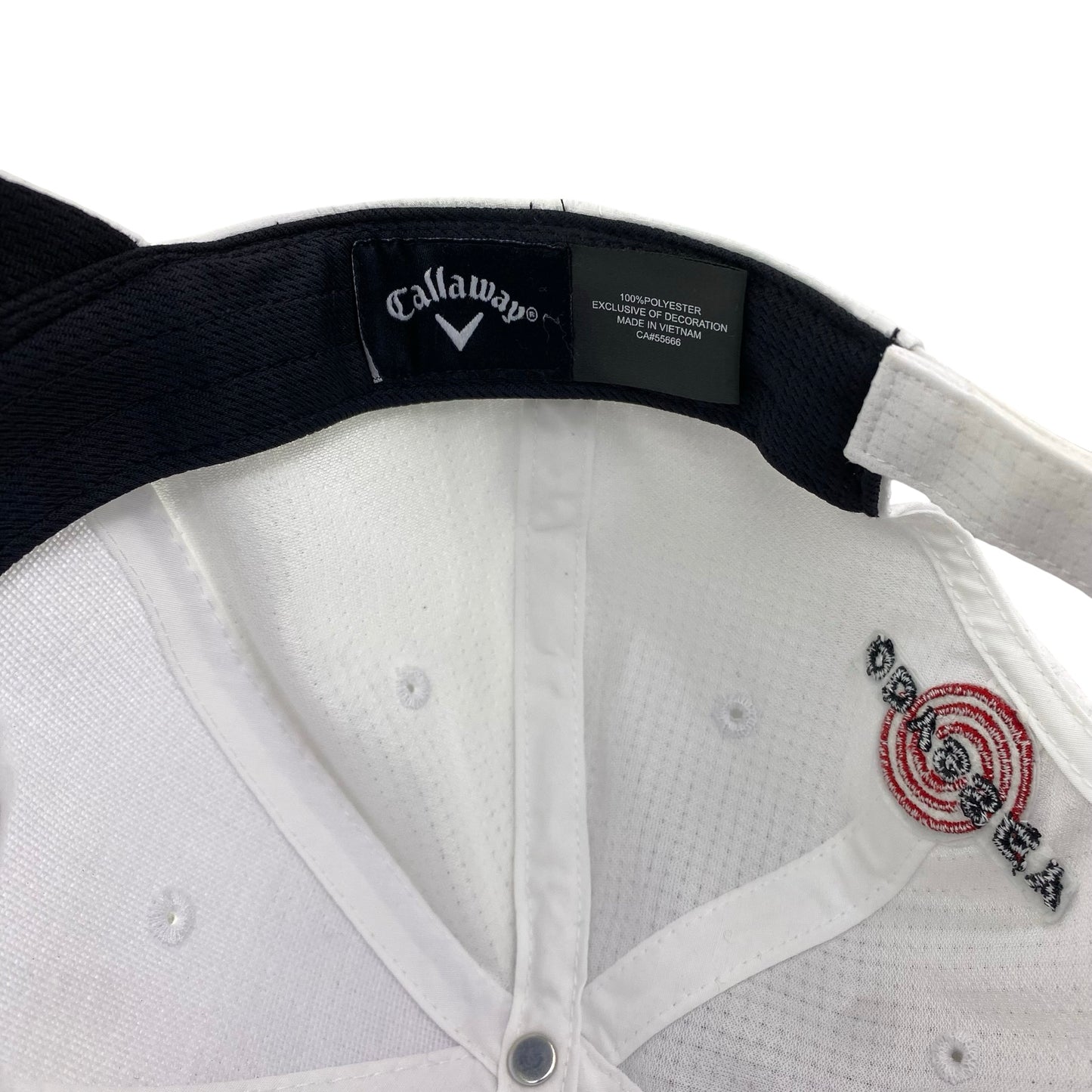 Callaway Golf Golfing Hat