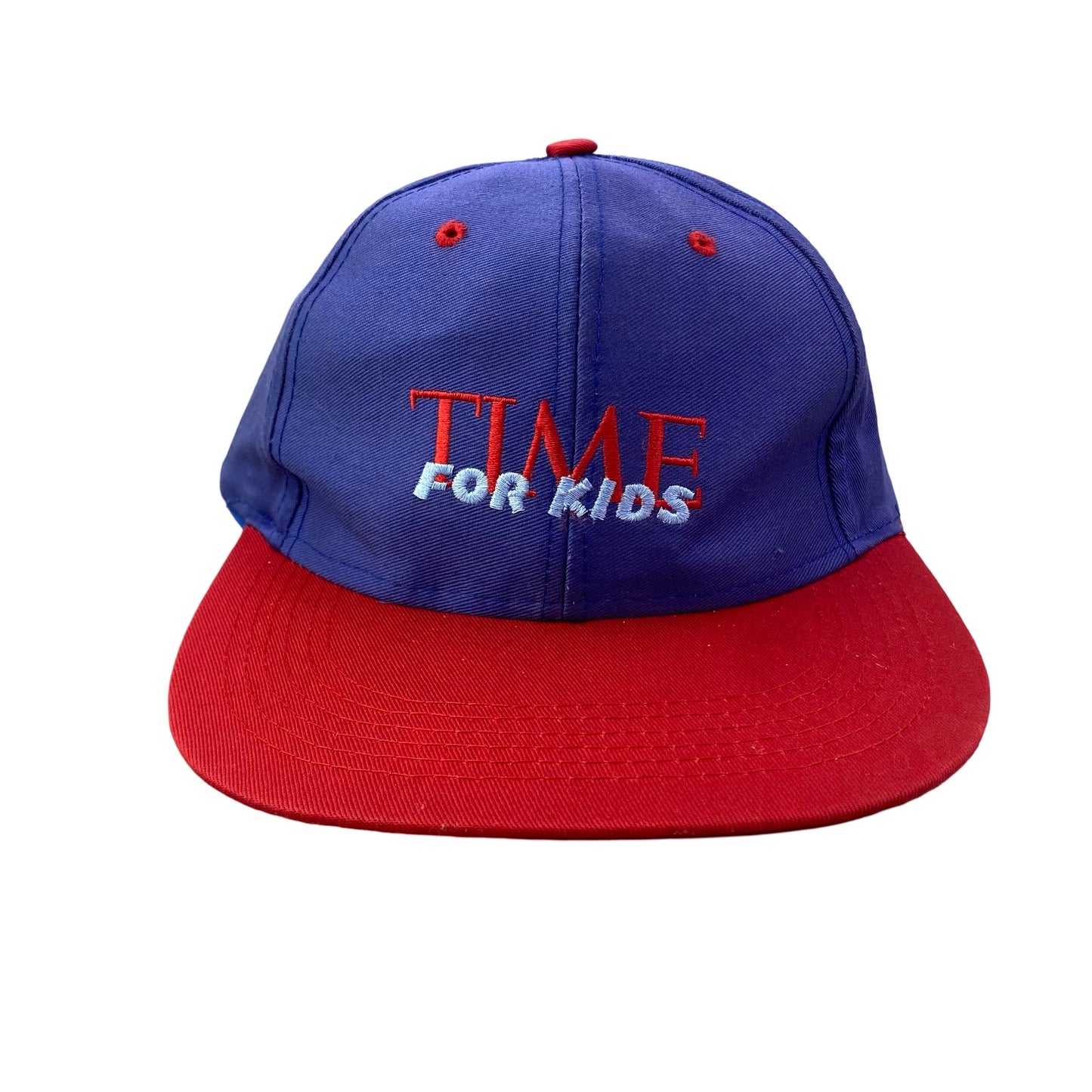 Vintage TIME Magazine for Kids Hat