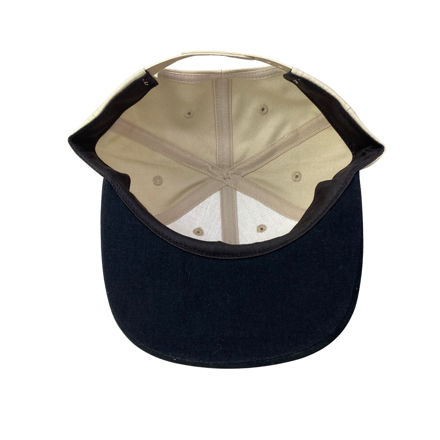 Vintage 90s Hat - Agrimek
