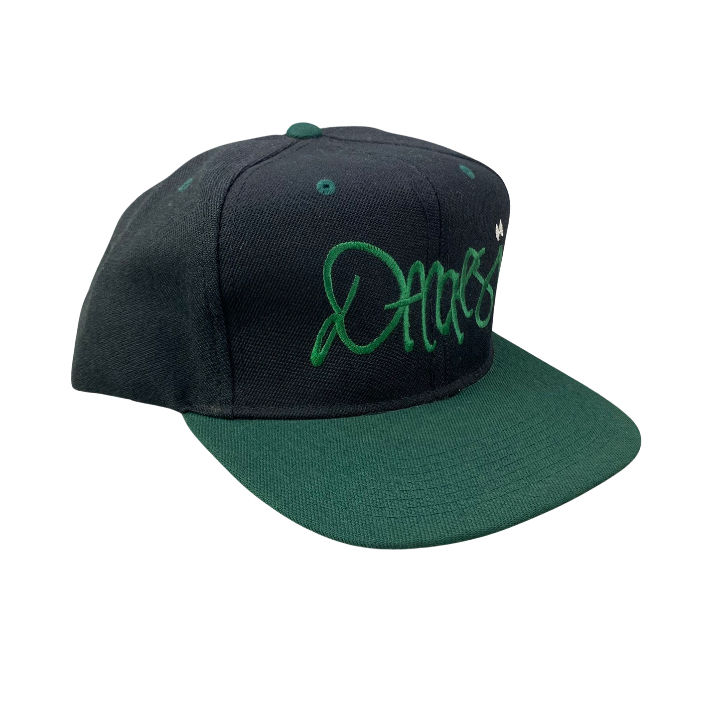 Vintage 90s Hat - Dacaesi