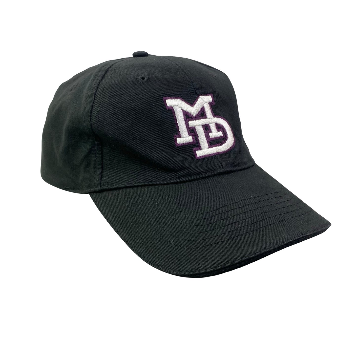 Anaheim Mighty Ducks Hockey Promo Dad Hat