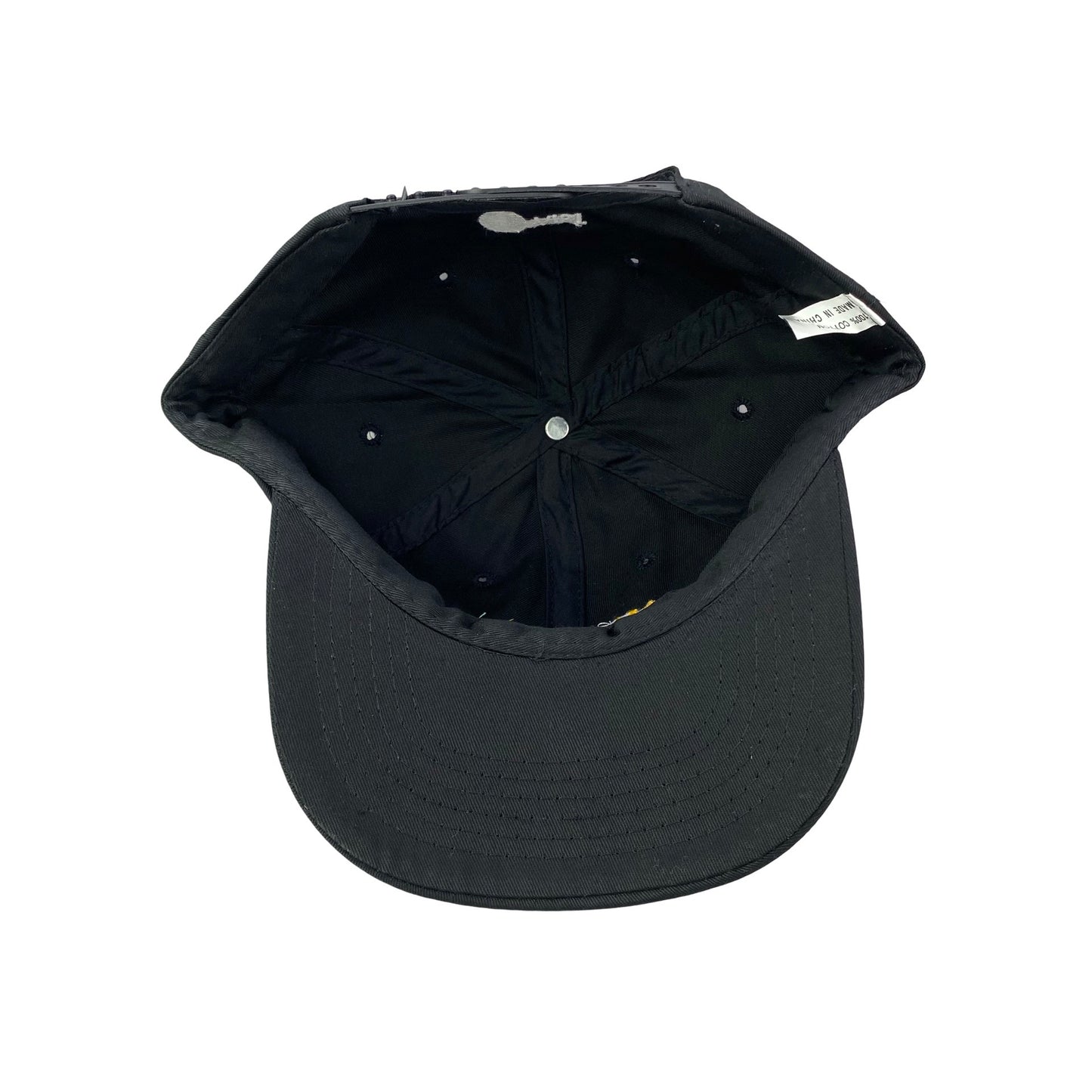 Vintage LA Galaxy Soccer x AT&T Promo Hat
