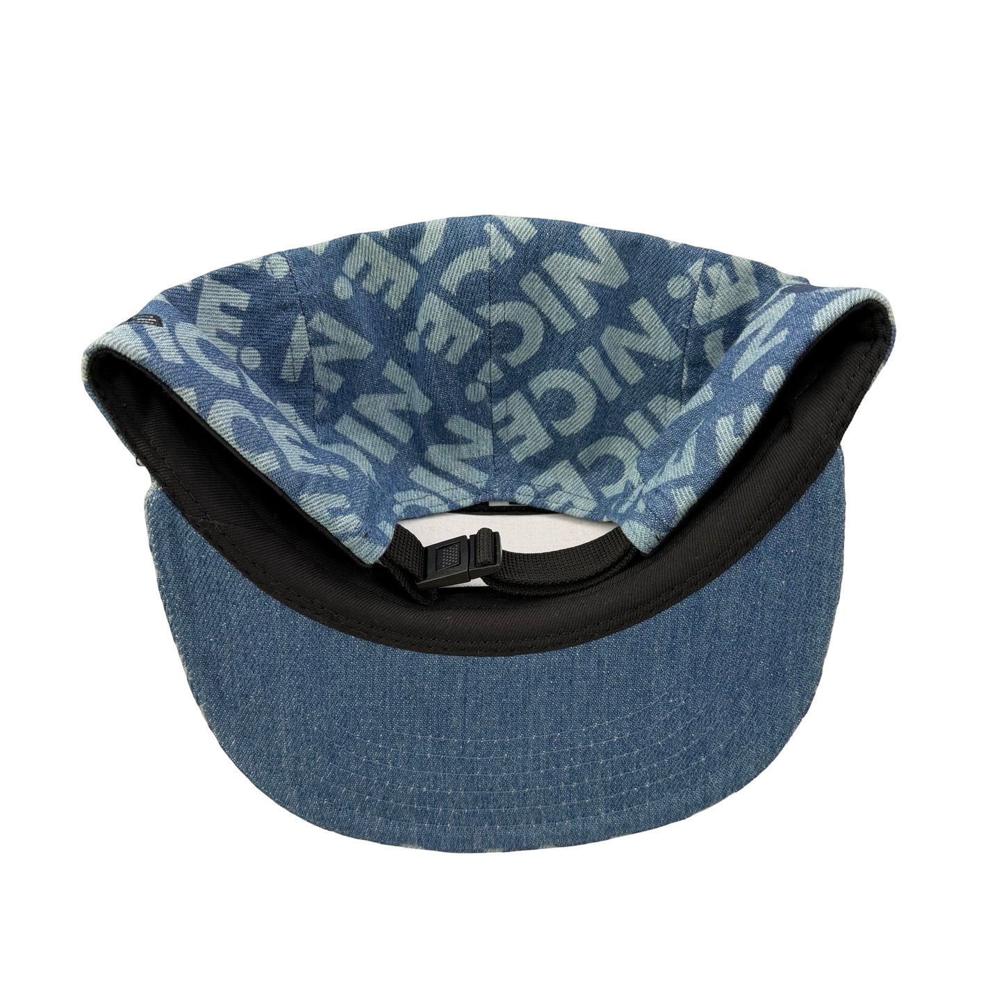 Nice Kicks x New Era 5 Panel Camper Hat - New