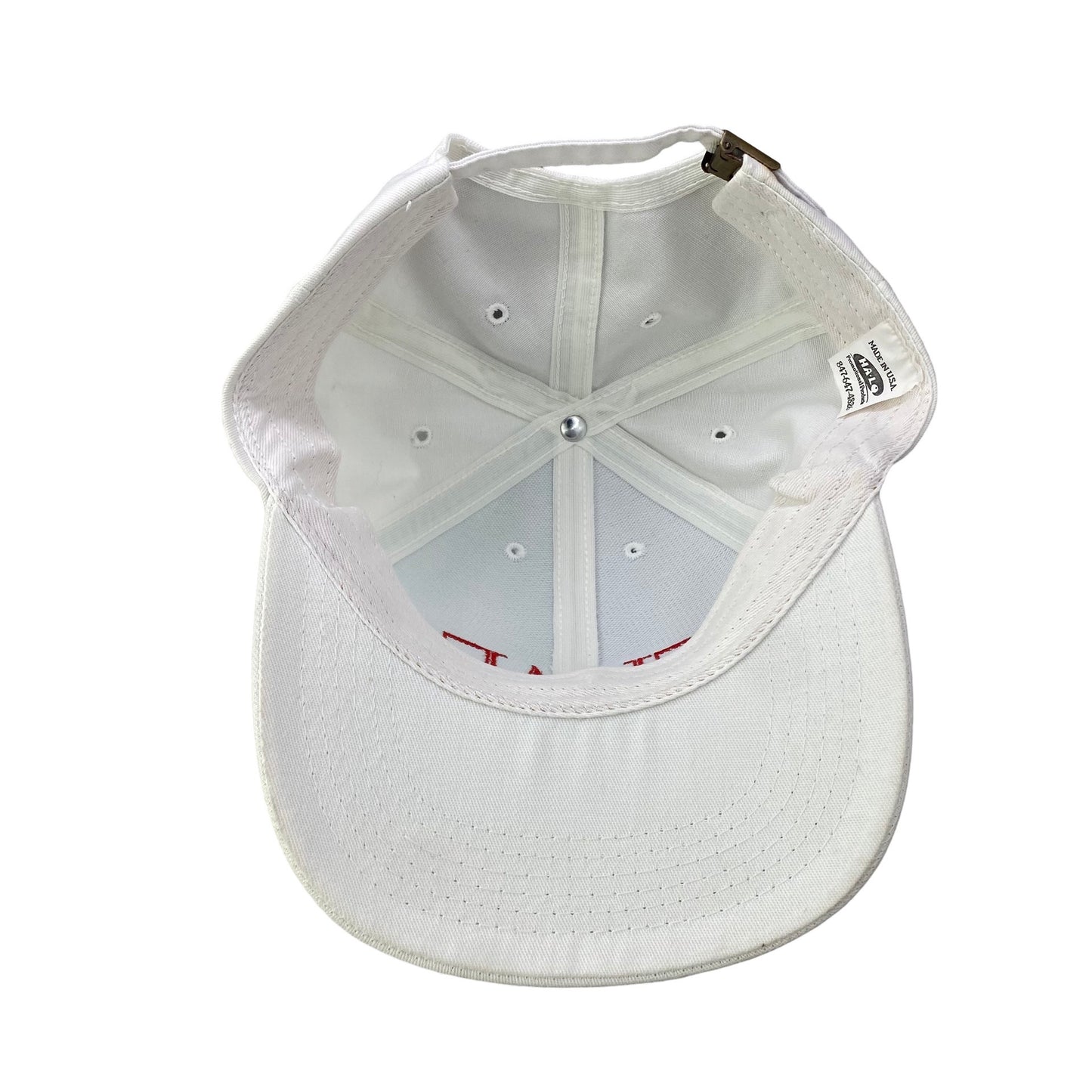 Vintage TIME Magazine Hat