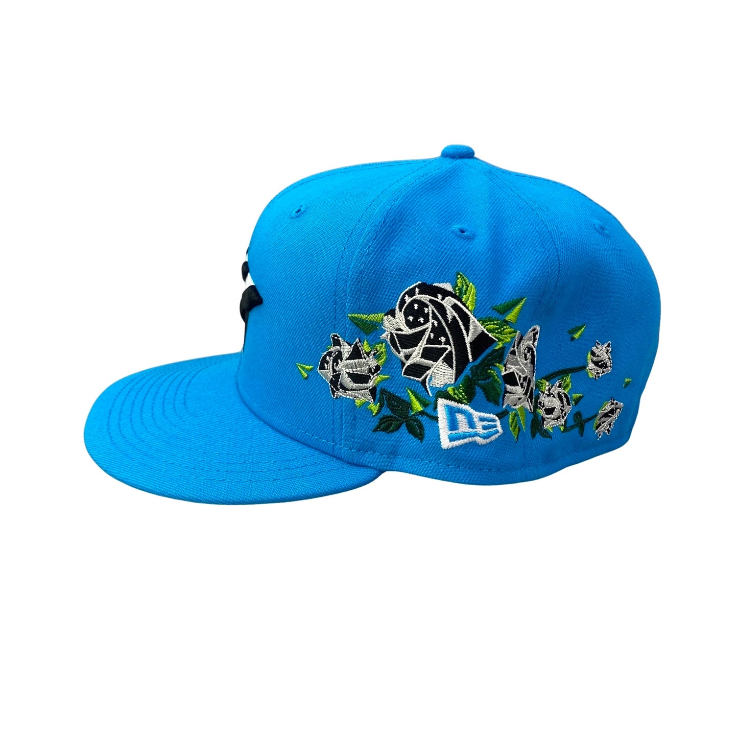 Paper Planes Fitted Hat 7 1/2