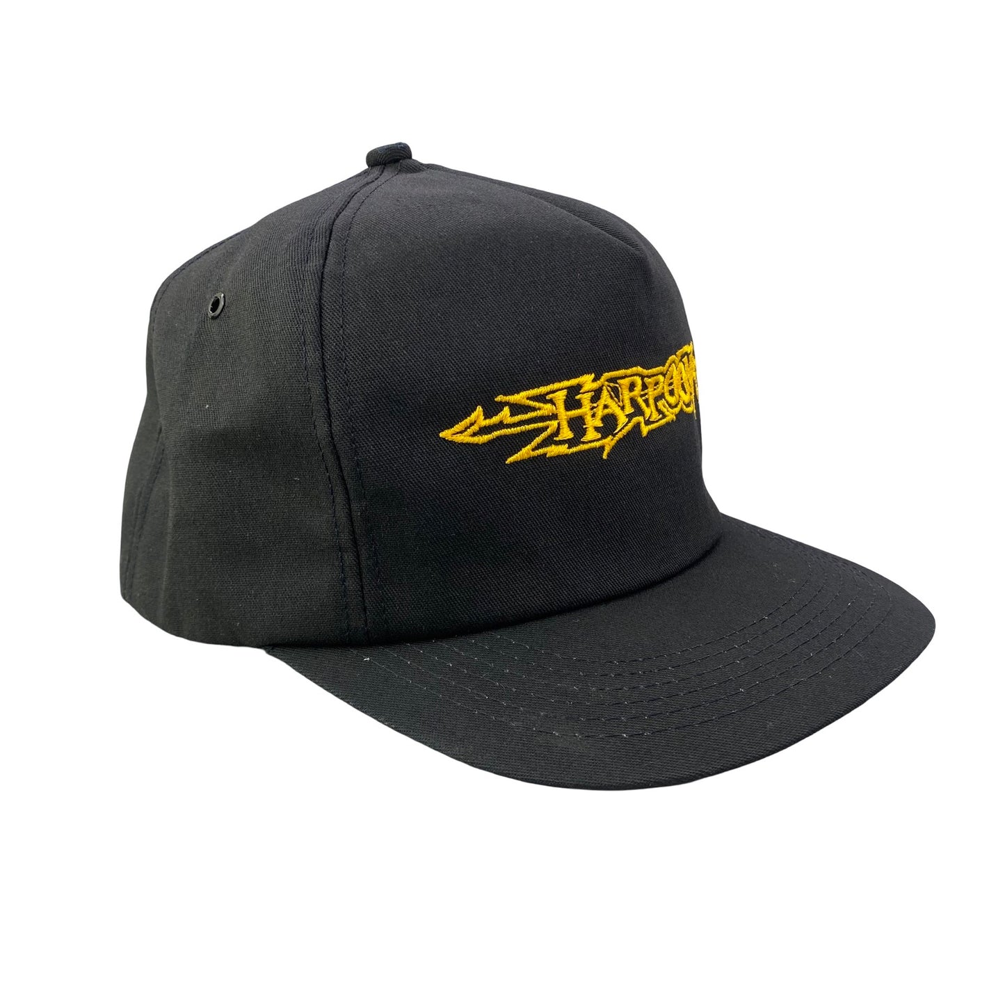 Vintage Harpoon Hat