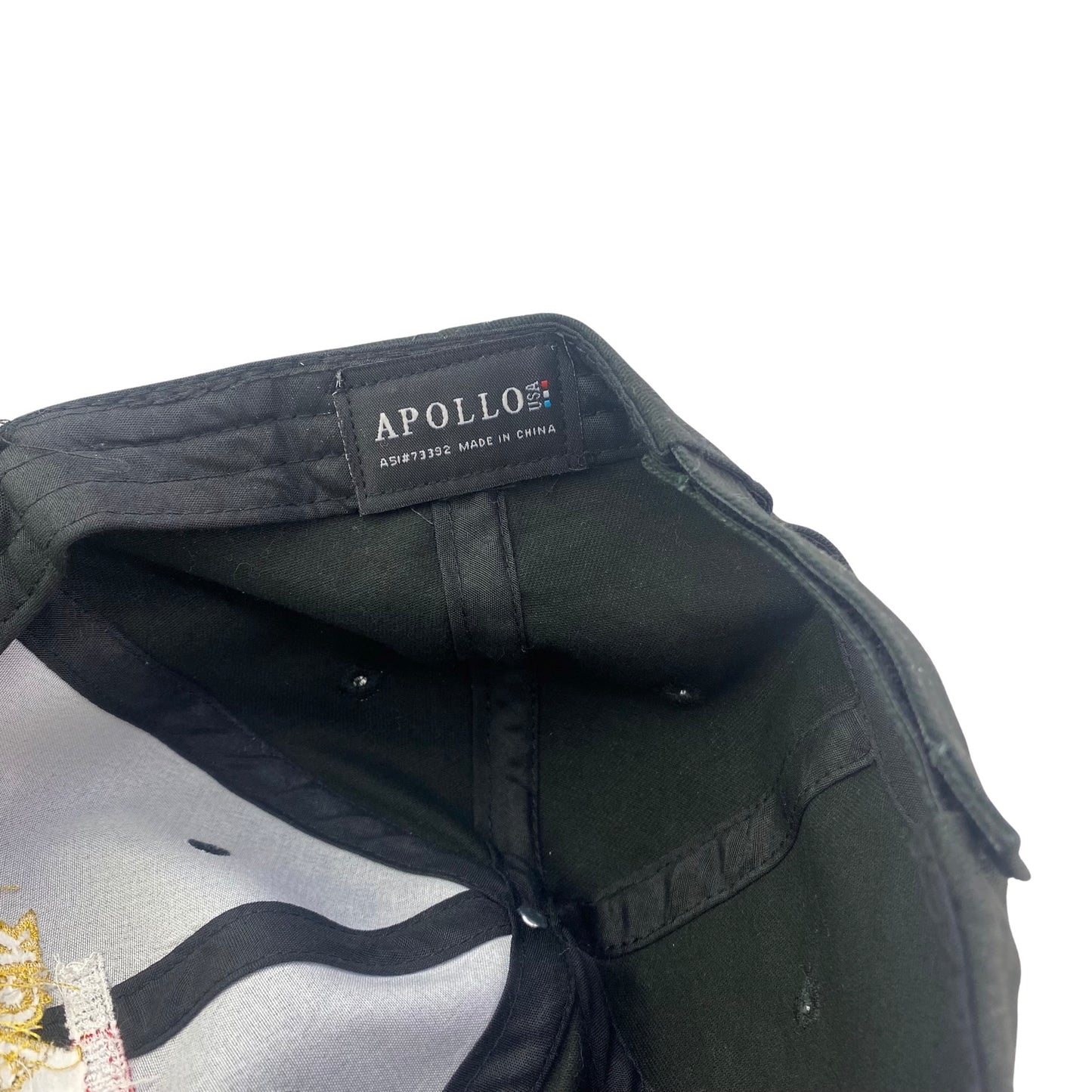 Black Panther x Marvel Studios (2018) Movie Promo Dad Hat