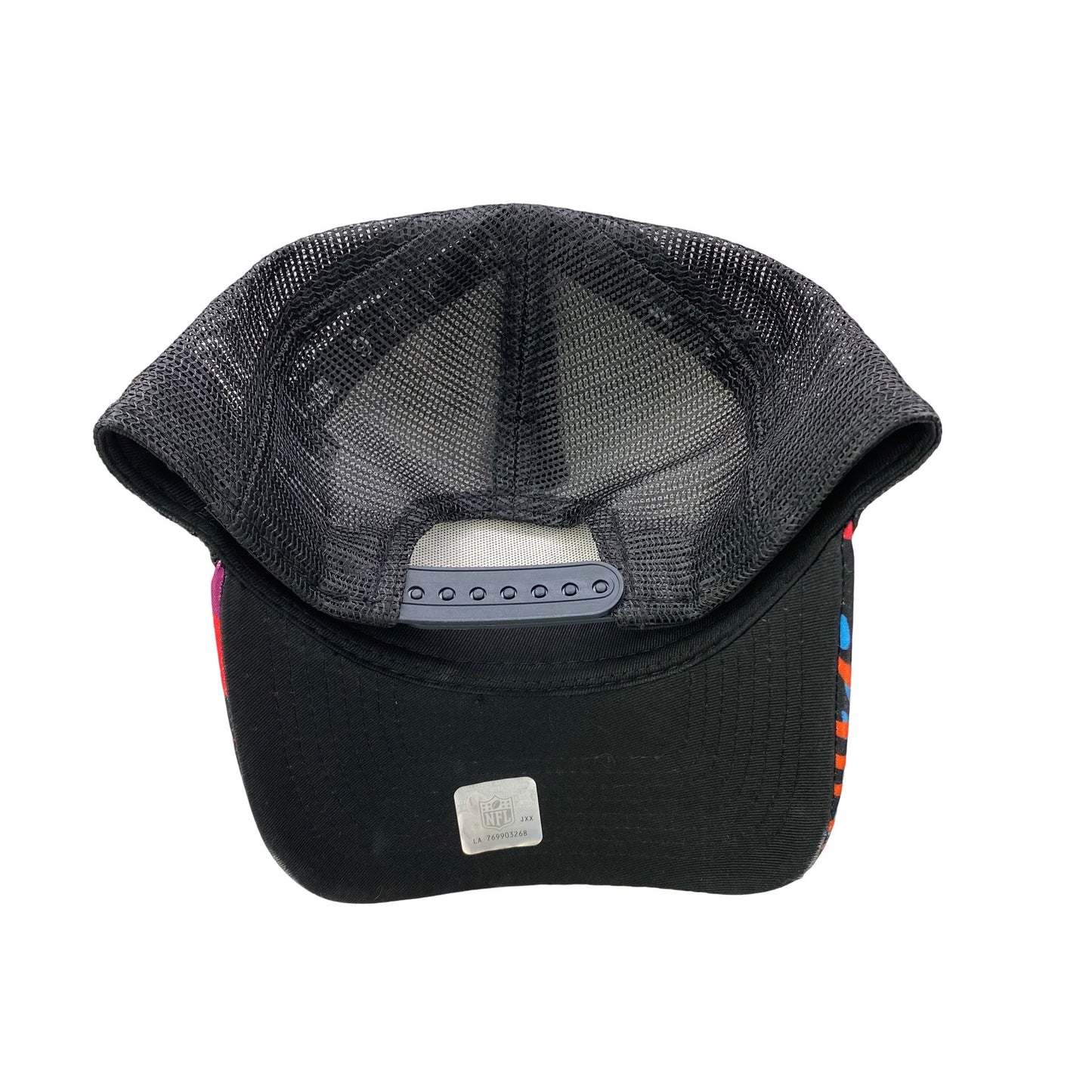 2022 Super Bowl LVI Trucker Hat