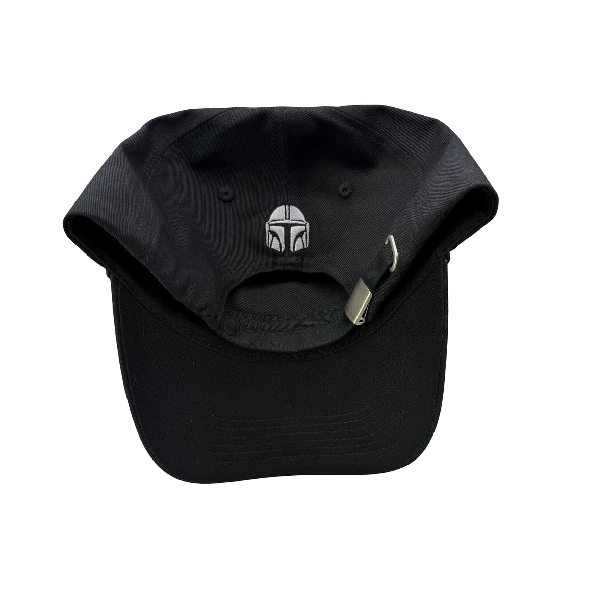 The Mandalorian and Grogu x Star Wars x Disney Lucas Films Movie Promo Hat