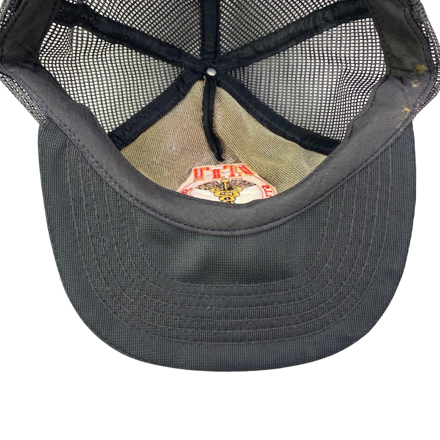 Vintage ATI Sudio Productions Trucker Hat