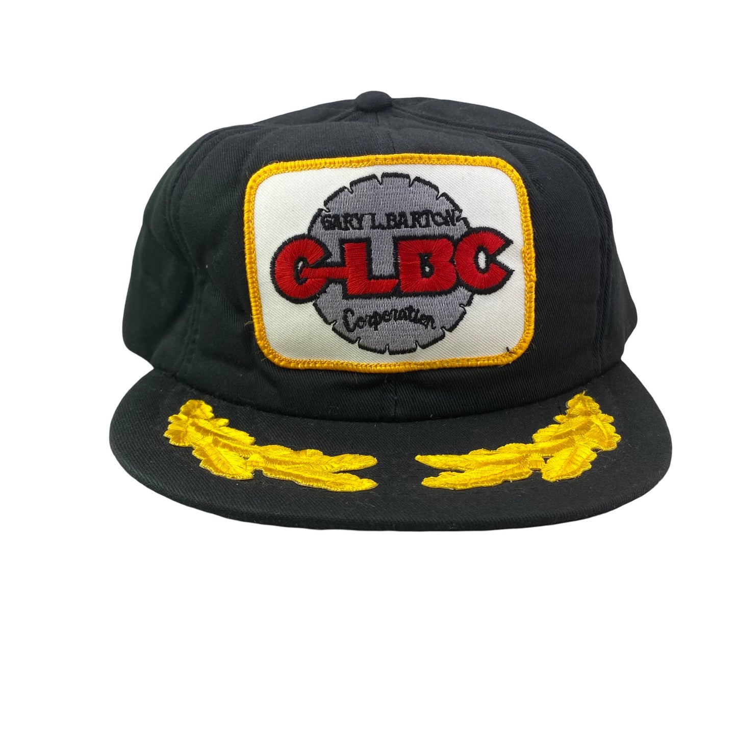 Vintage Gary L. Barton Corp. x G-LBC California