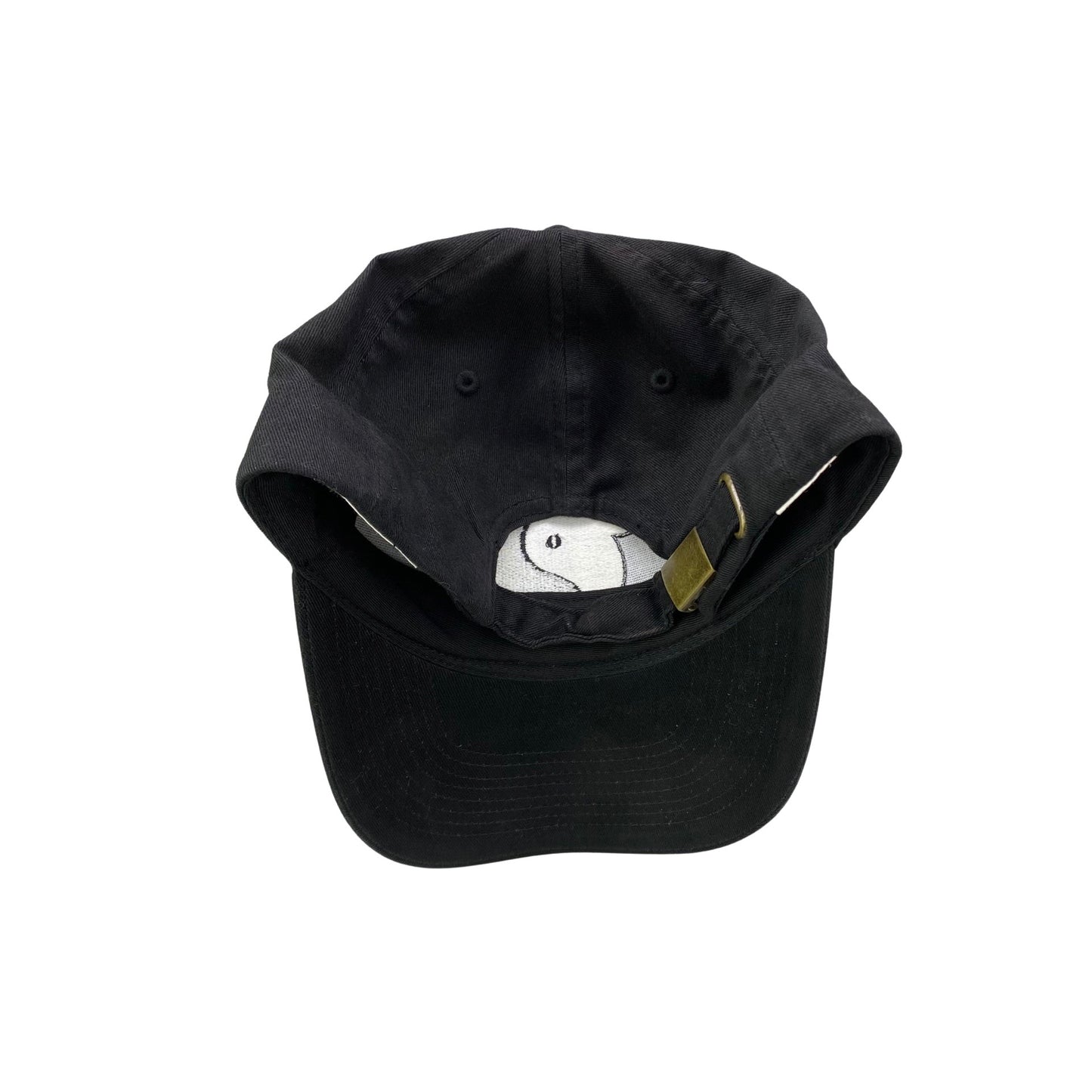 Vintage Disney x Mickey x Yin Yang Dad Hat