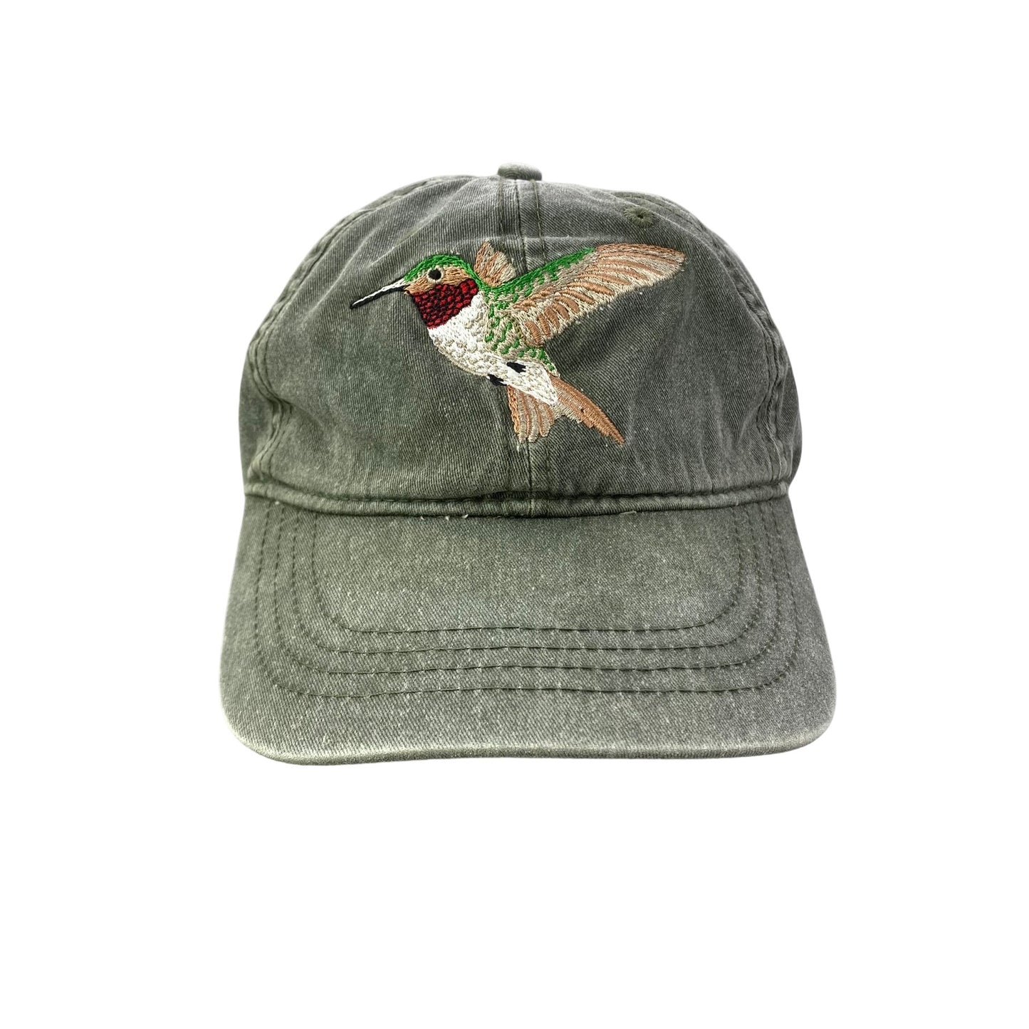 Bryce Canyon National Park Hummingbird Dad Hat