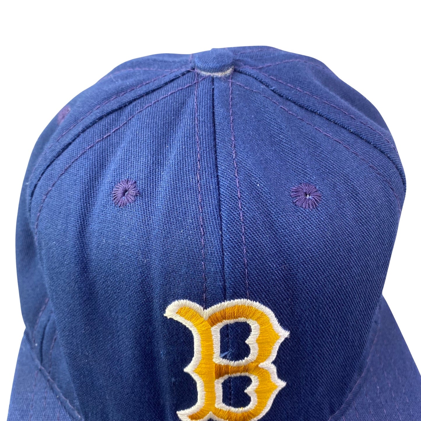 Vintage 90s UCLA Bruins College Hat