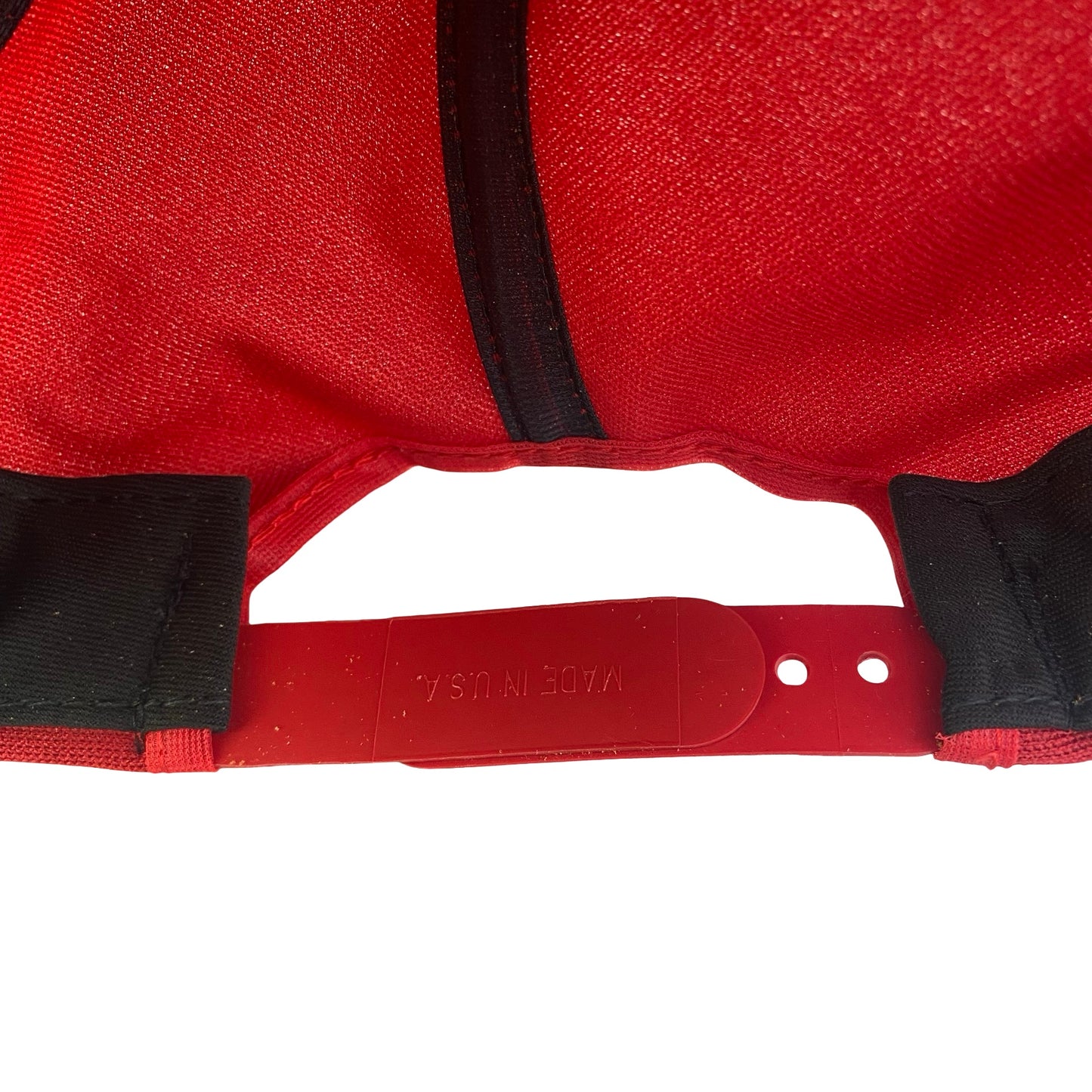 Vintage San Francisco 49ers New Era Pillbox Hat