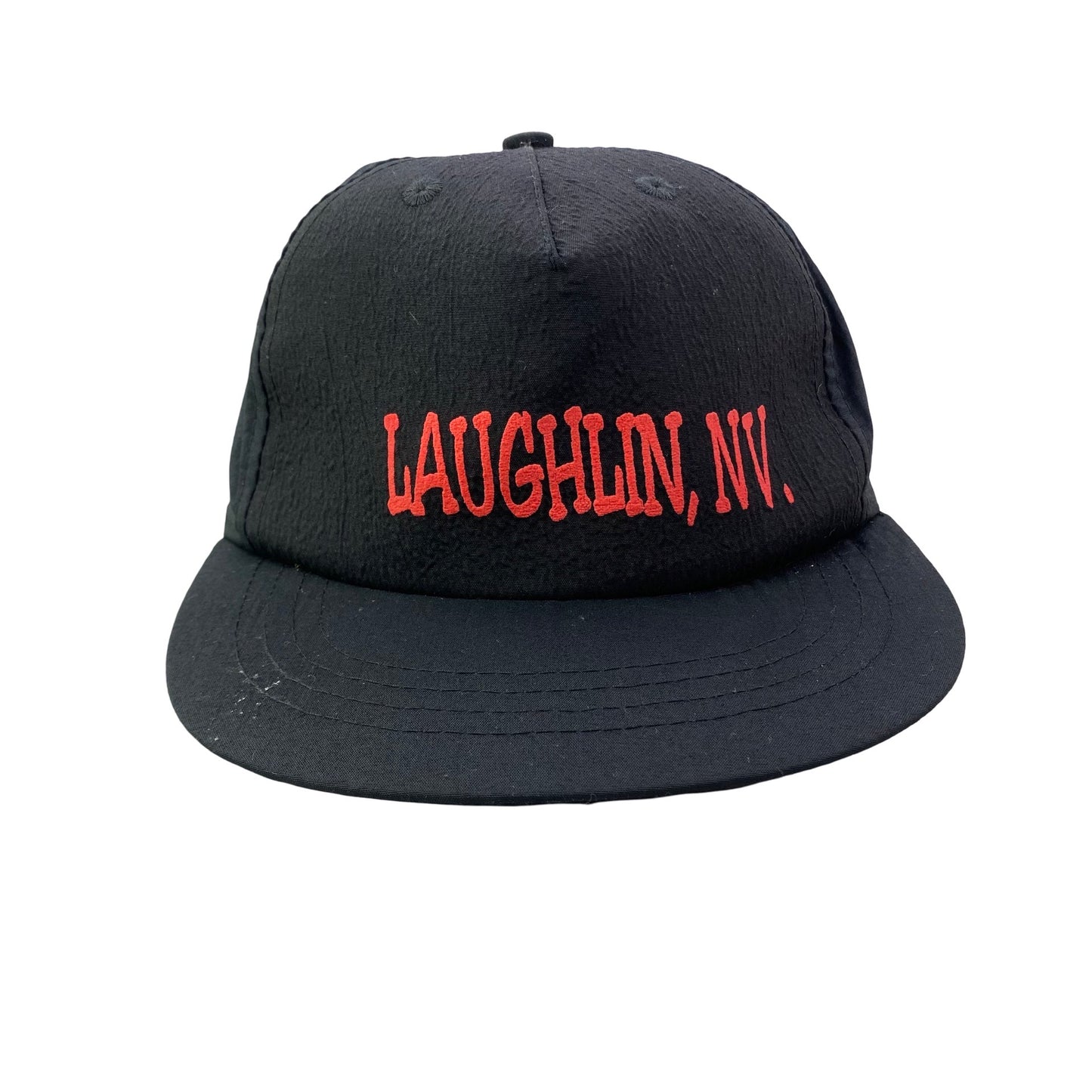 Vintage Laughling Nevada HAT - YOUTH