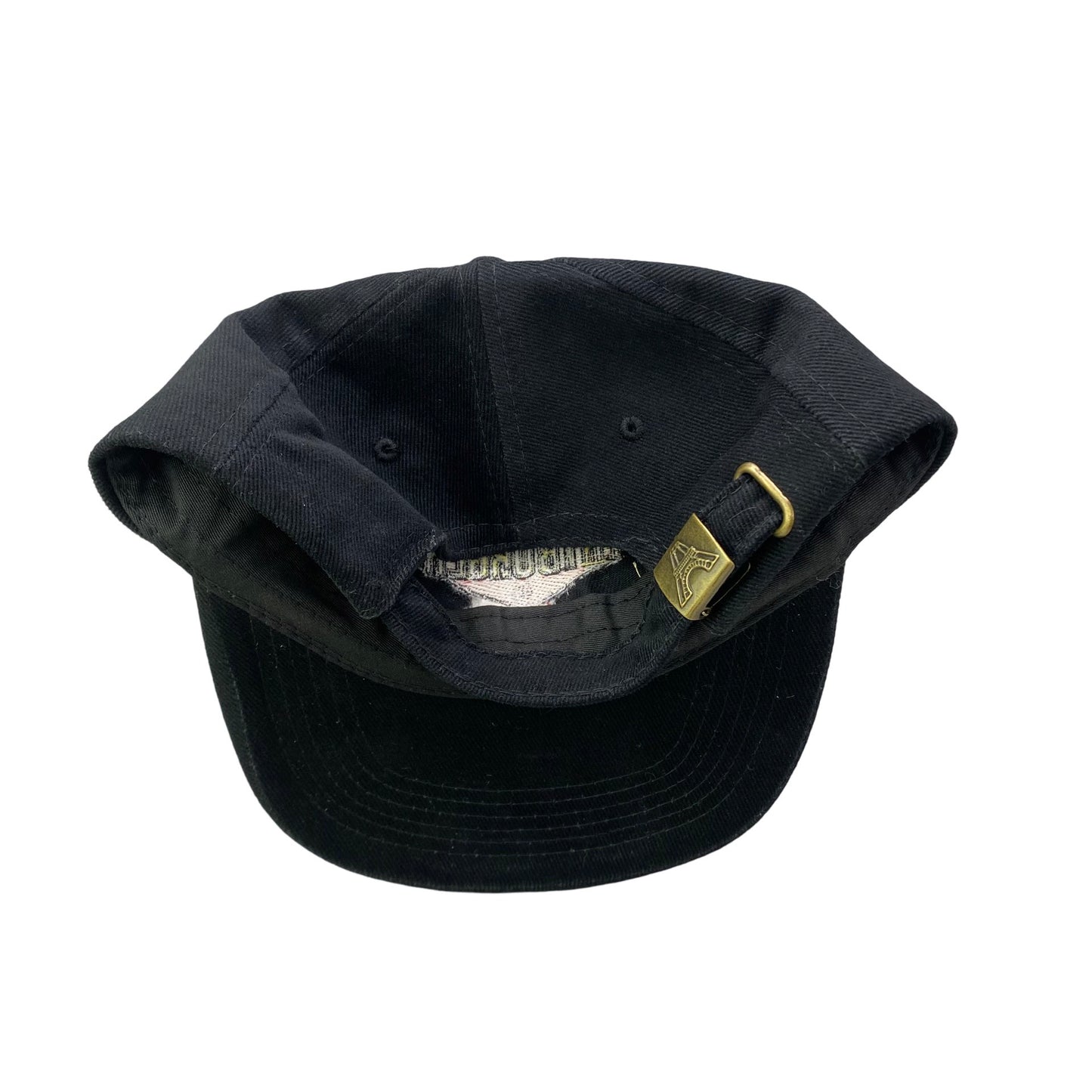 Vintage Fatburger Restaurant Promo Hat