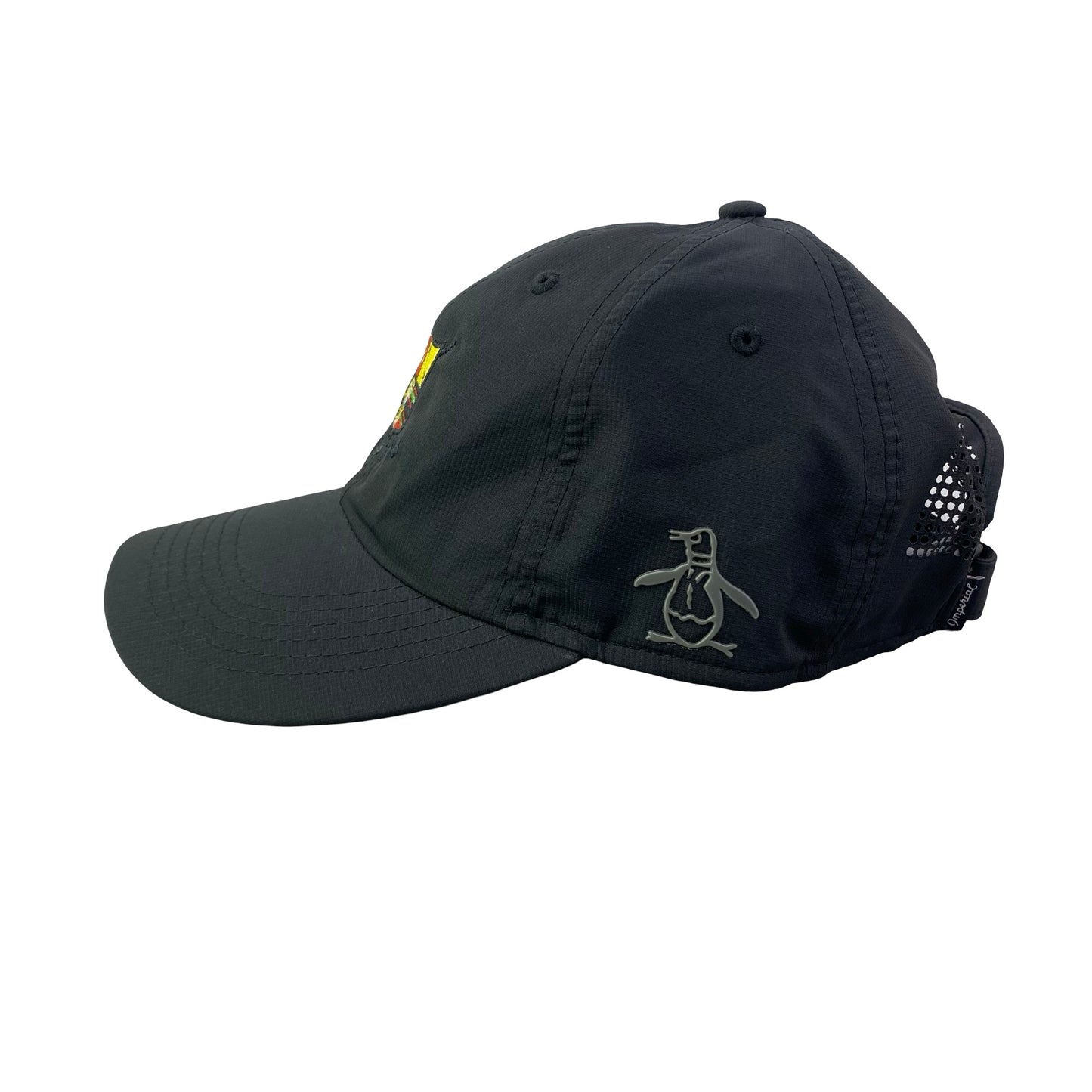 Dougie Fresh Crew Golf Hat