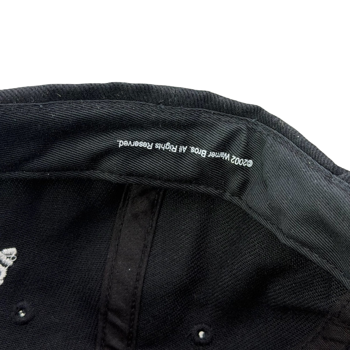 Vintage 2000s Analyze That - Robert De Niro, Billy Crystal, Lisa Kudrow Movie Promo Dad Hat