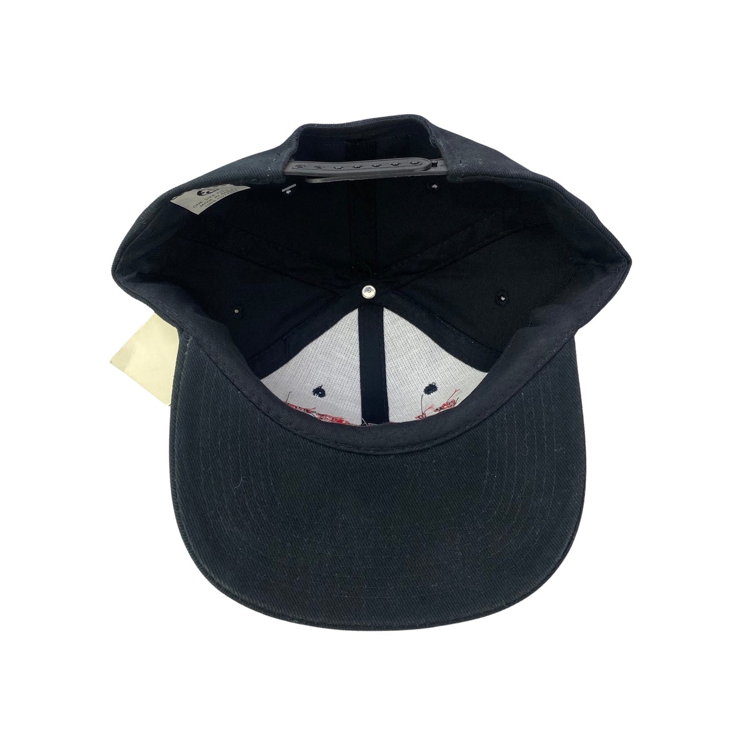 Vintage Planet X Alien Hat