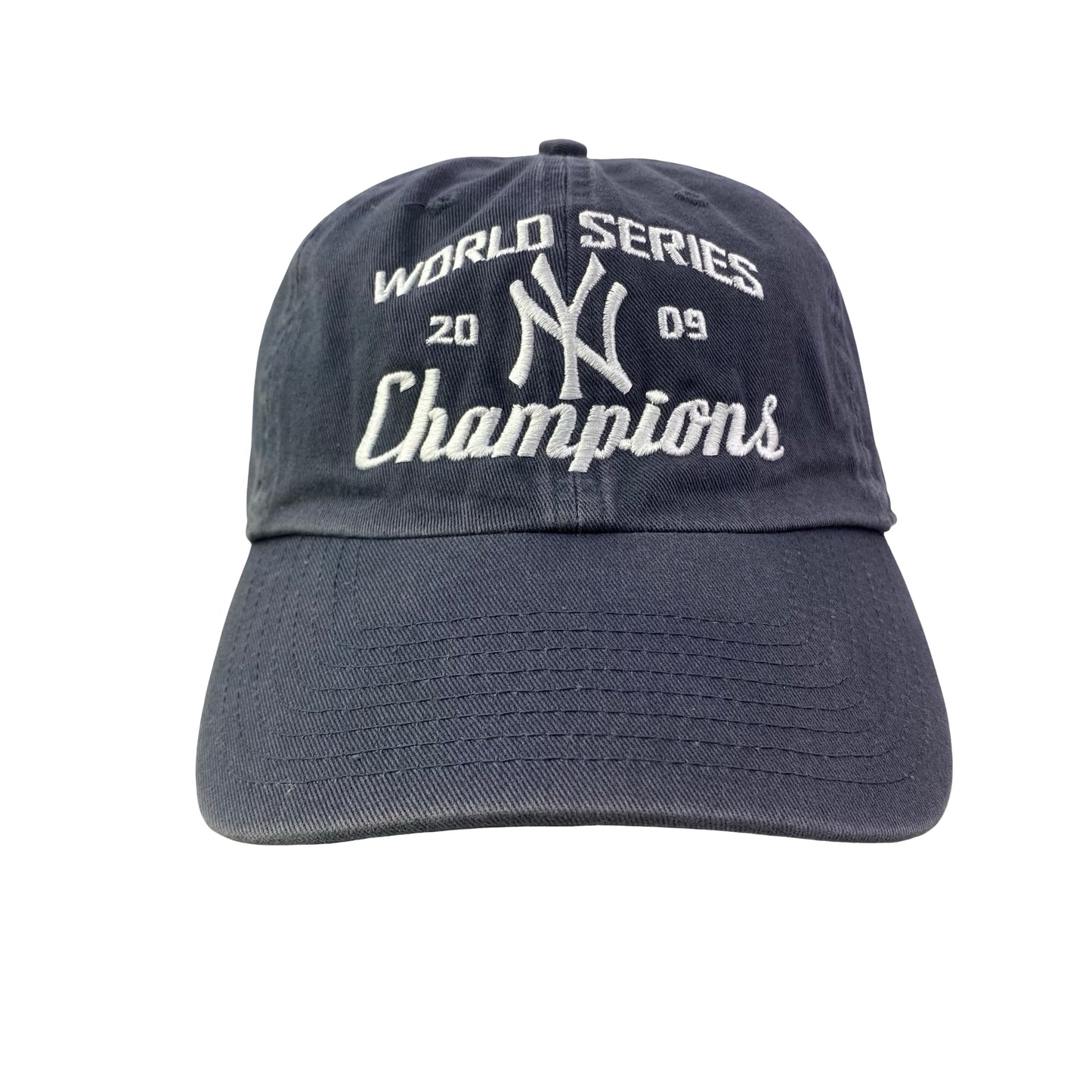 2009 New York Yankees Dad Hat