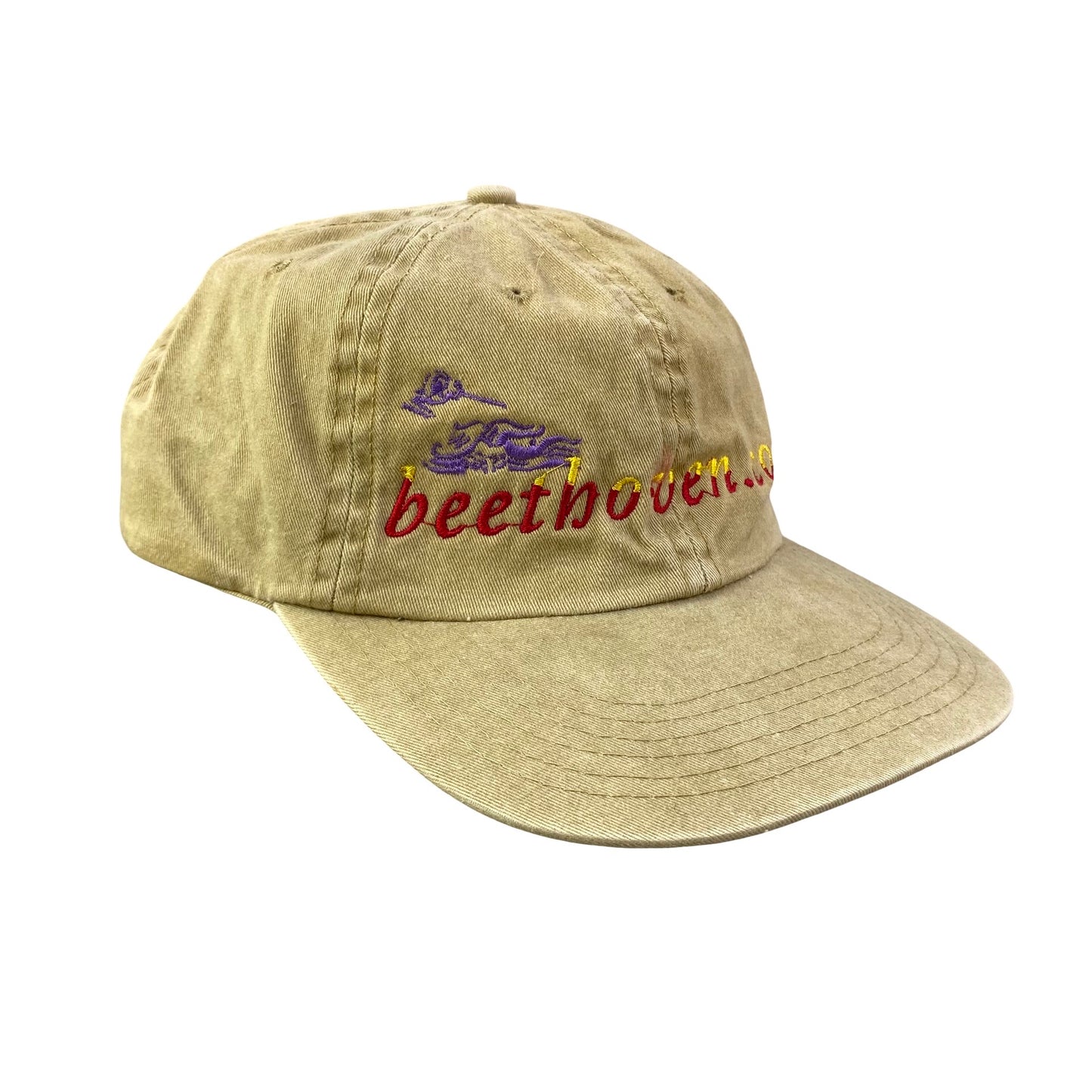 Vintage Beethoven Hat