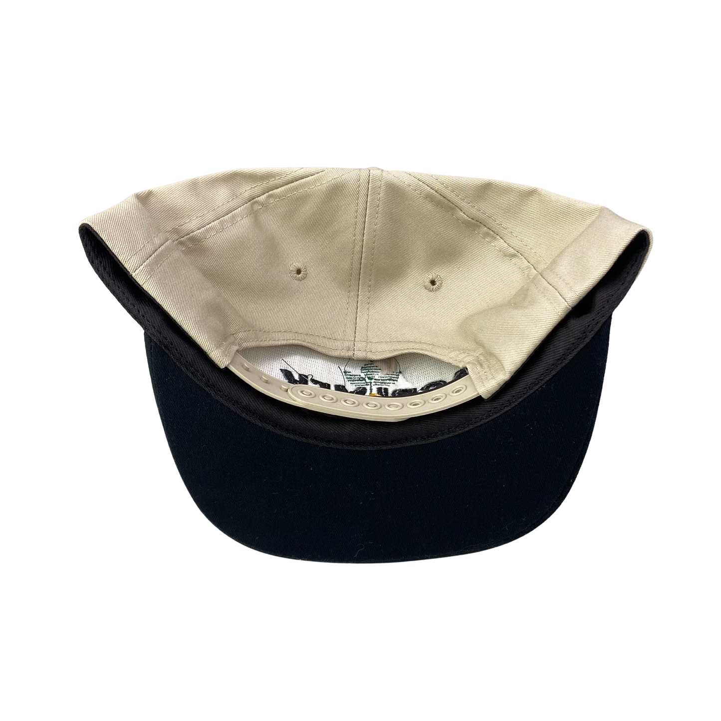 Vintage 90s Hat - Agrimek