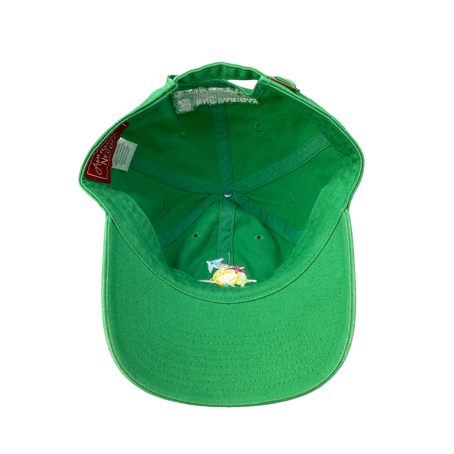BNP Paribas Open Tennis Dad Hat