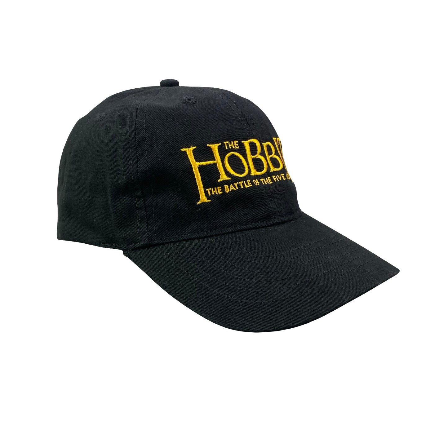 2014 The Hobbit: The Battle of the Five Armies x Warner Bros Movie Promo Cast & Crew Dad Hat