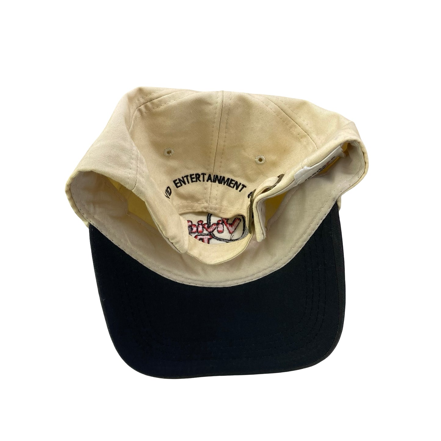 Vintage Vivid TV Adult Entertainment Promo Dad Hat