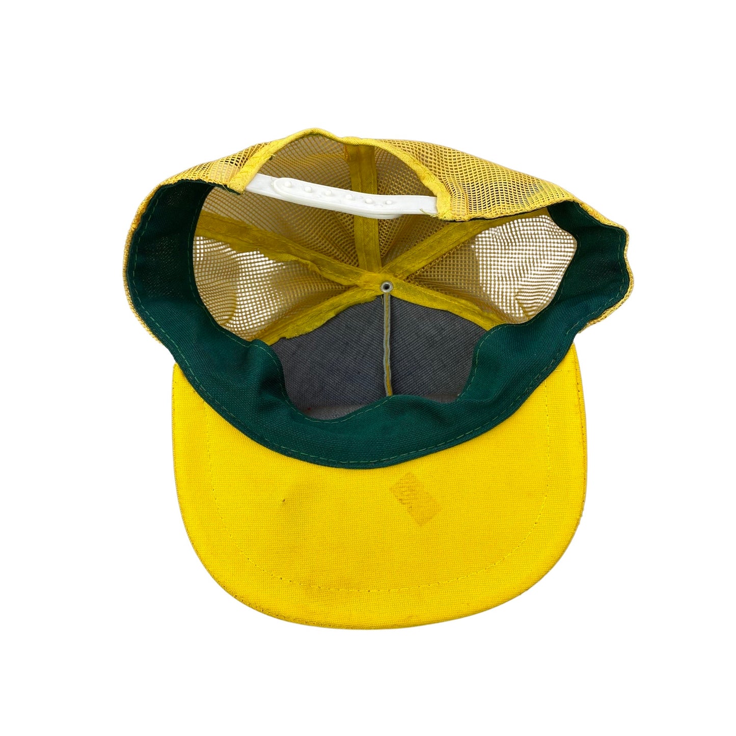 Vintage Africam Safari - Valsequillo Puebla, Mexico Tourist Hat