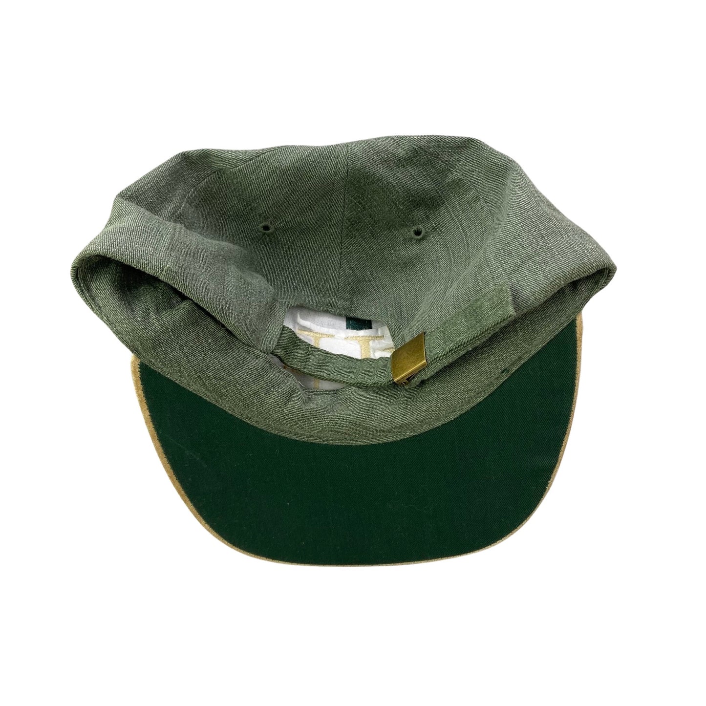 Vintage Kauai Hawaii Hat