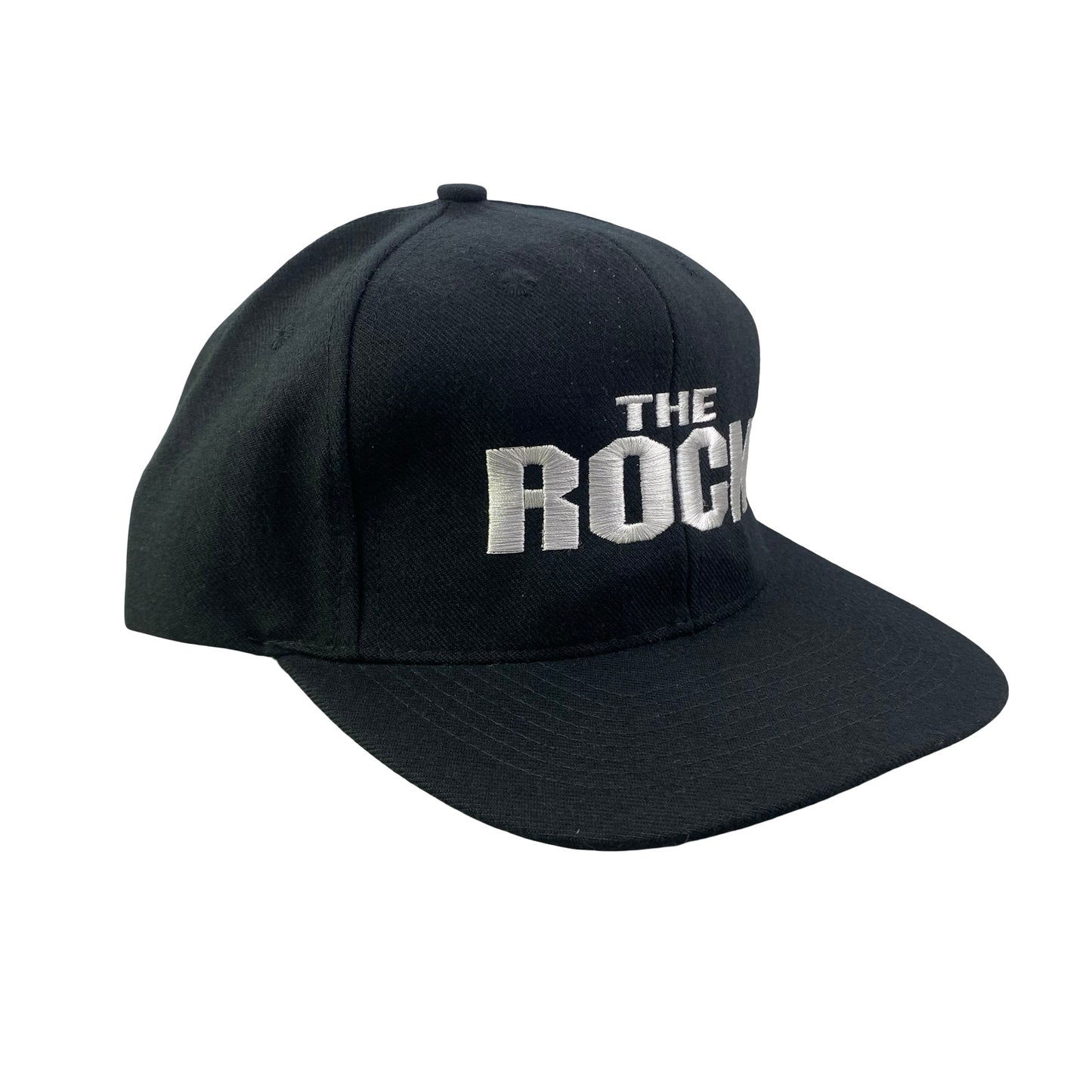 Vintage 90s 1996 The Rock Movie Promo Hat
