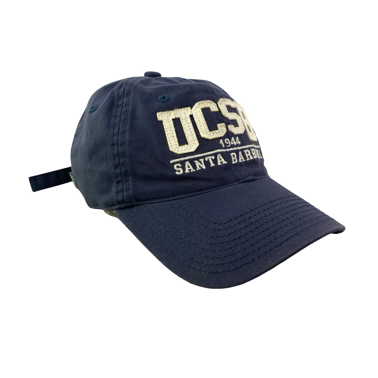 UCSB College Dad Hat