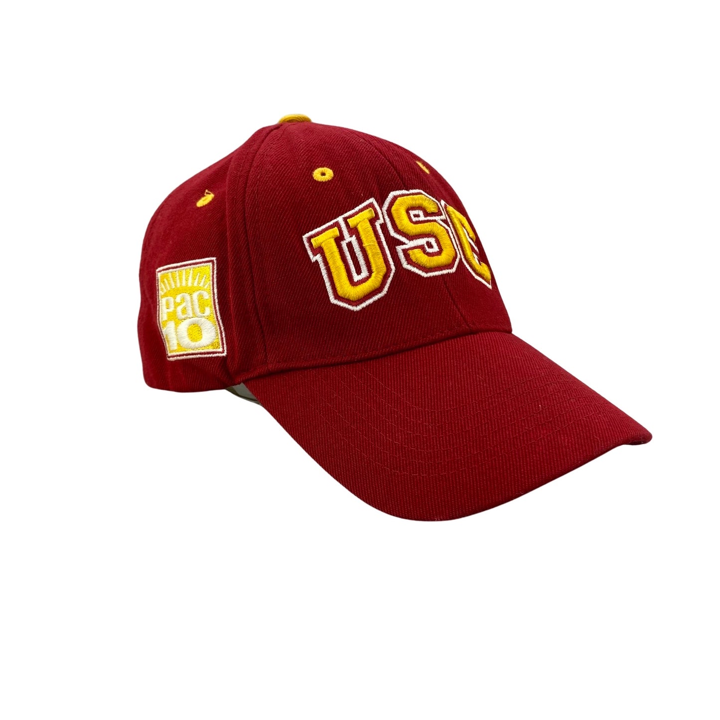 USC Trojans Pac 10 College Hat
