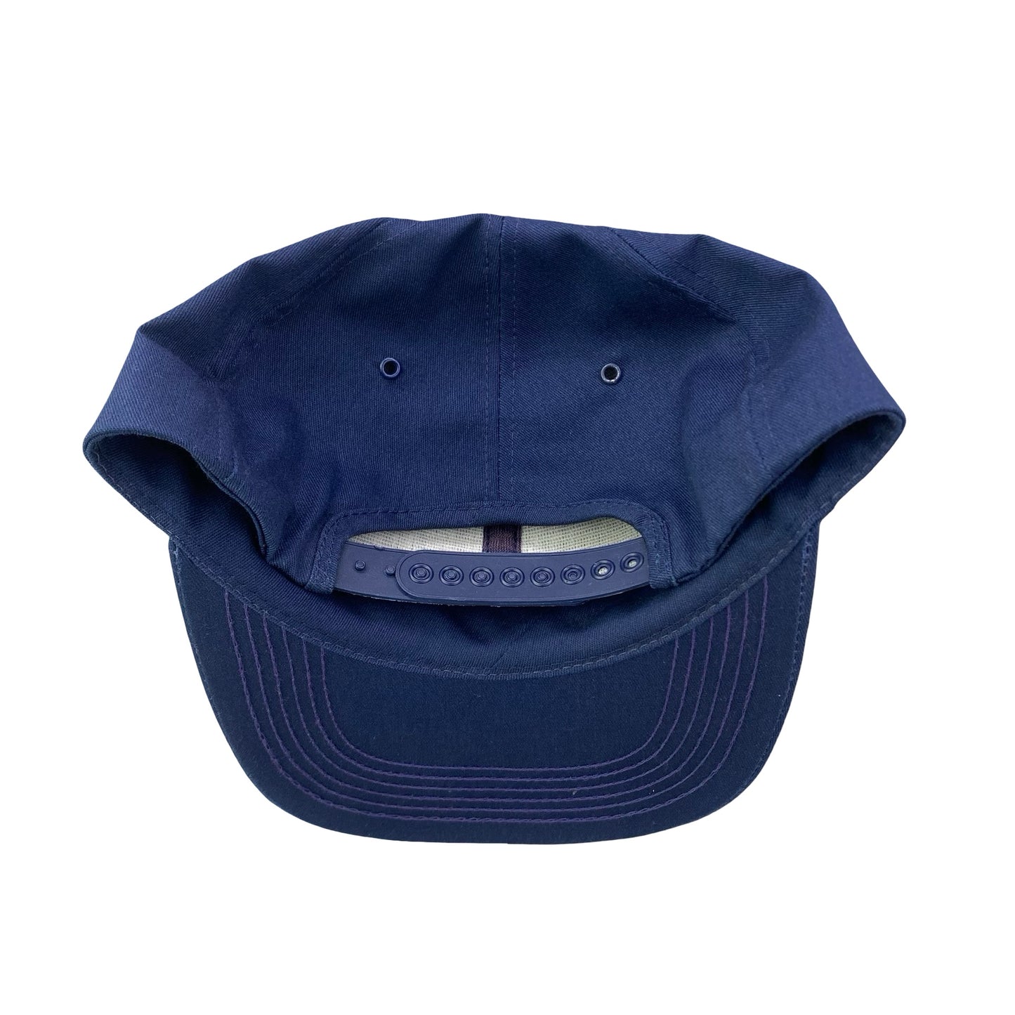 Vintage 80s 90s CBS Sports Hat