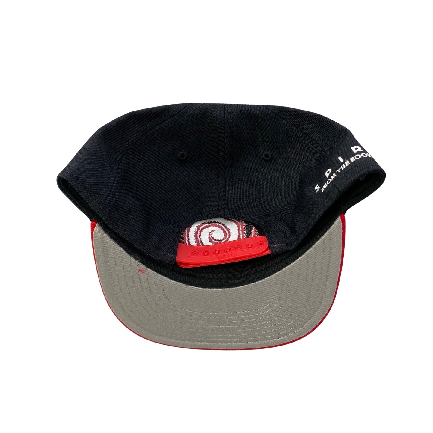 Spiral From The Book Of Saw (2021) Chris Rock x Samuel L Jackson Movie Promo Hat